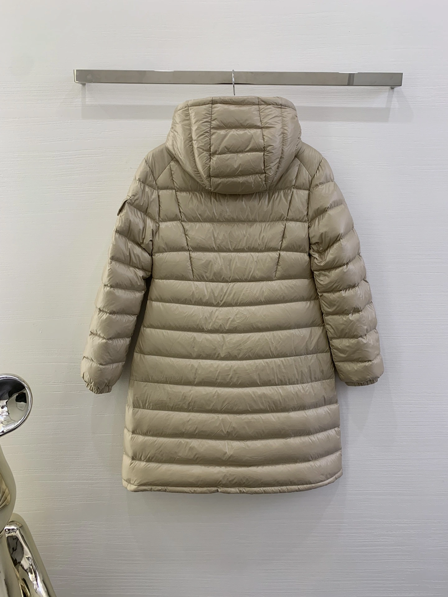 Affordable Moncler Down Jackets 145918