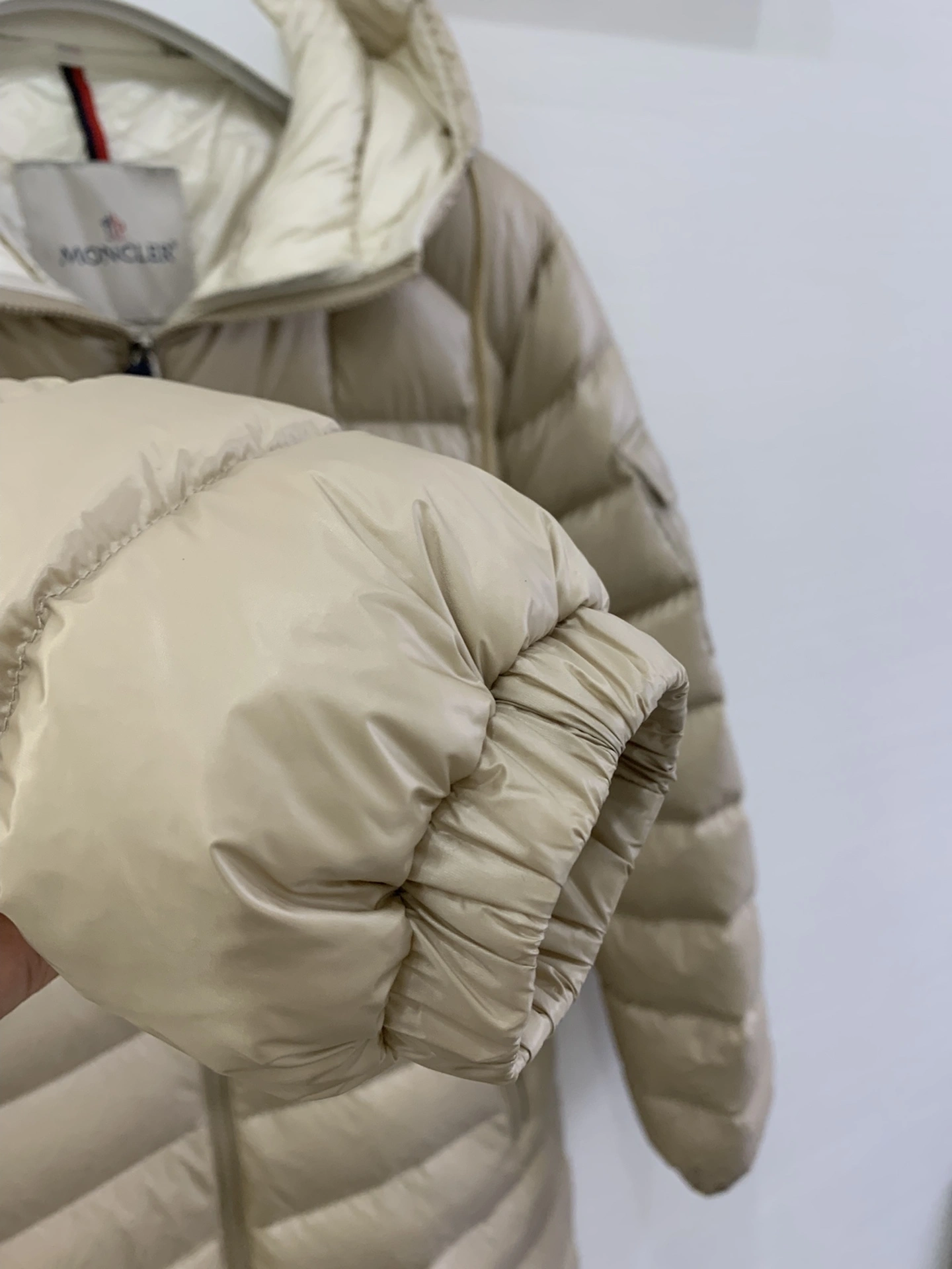 Affordable Moncler Down Jackets 145918