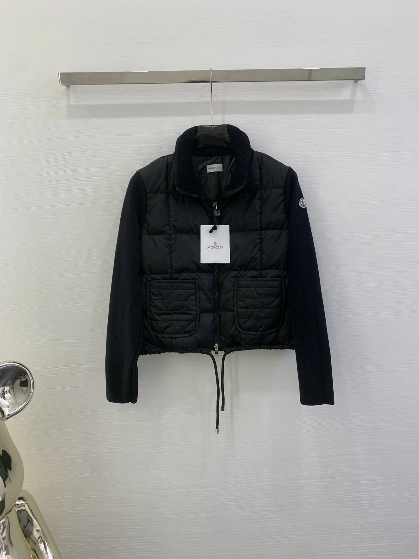 QuickDry Moncler Down Jackets 145909