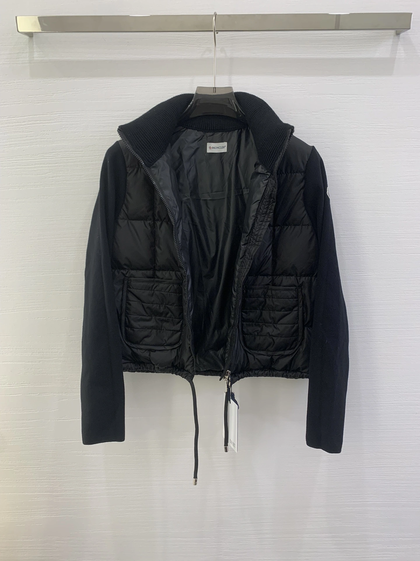 QuickDry Moncler Down Jackets 145909