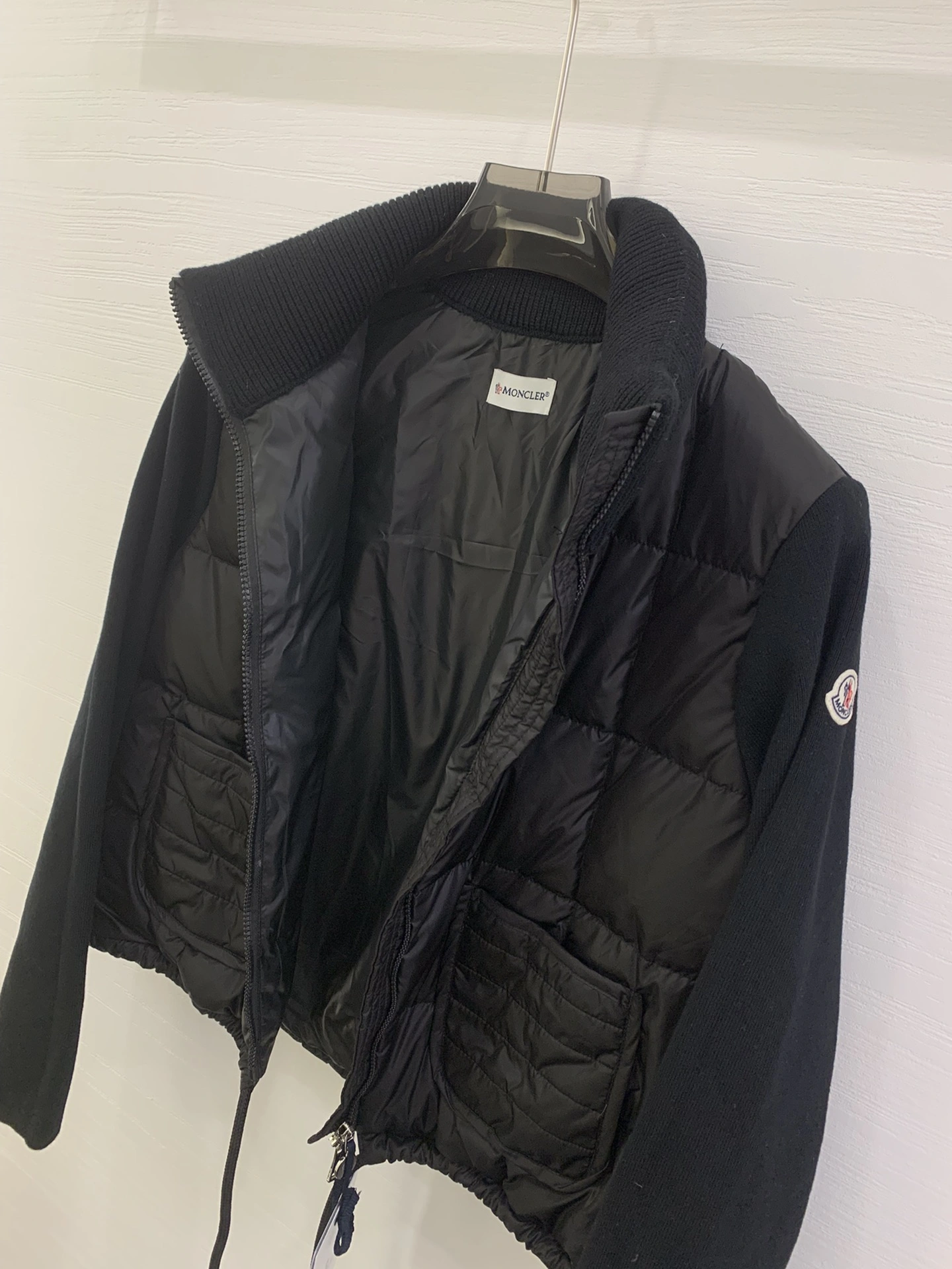 QuickDry Moncler Down Jackets 145909
