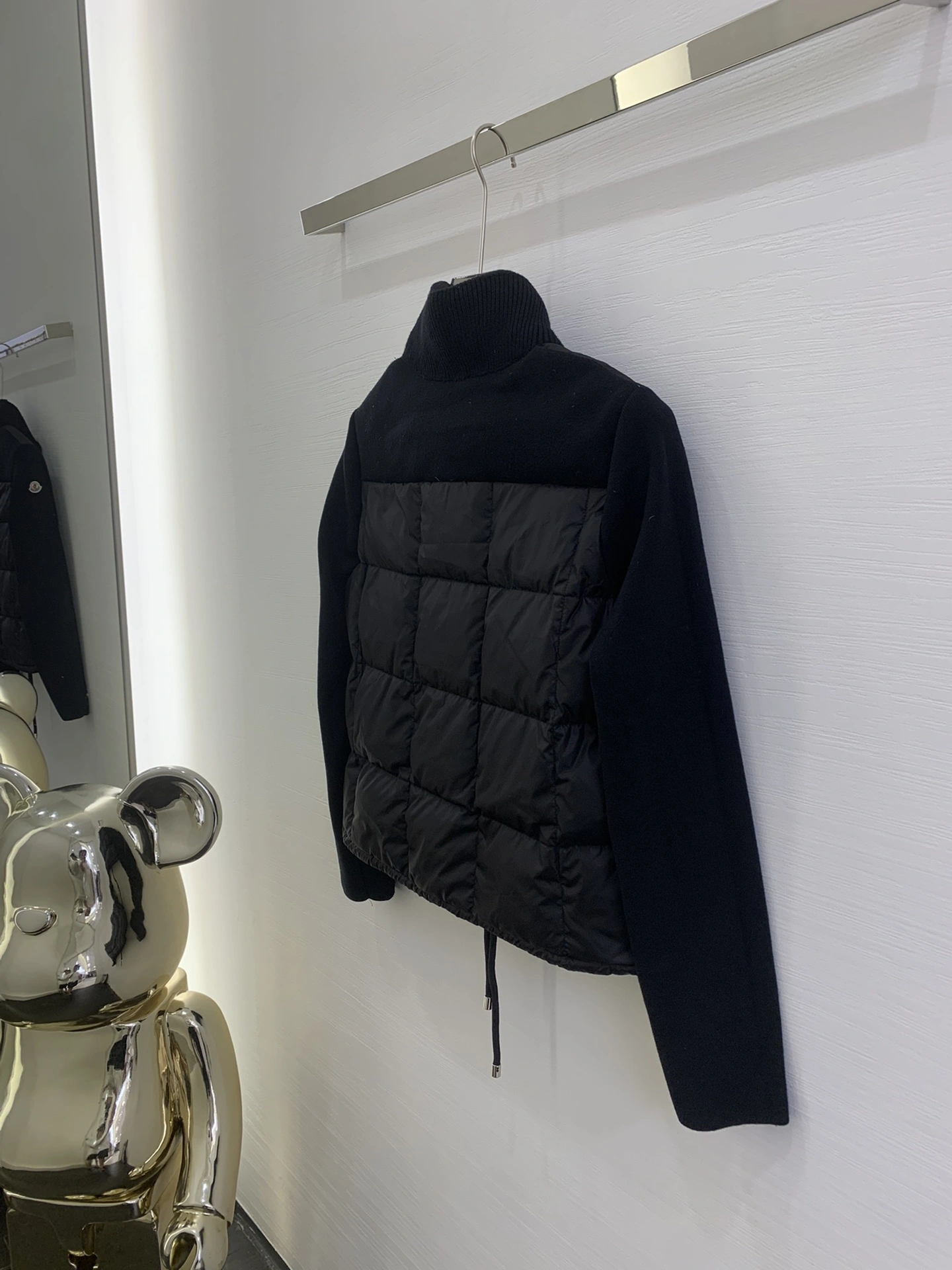 QuickDry Moncler Down Jackets 145909