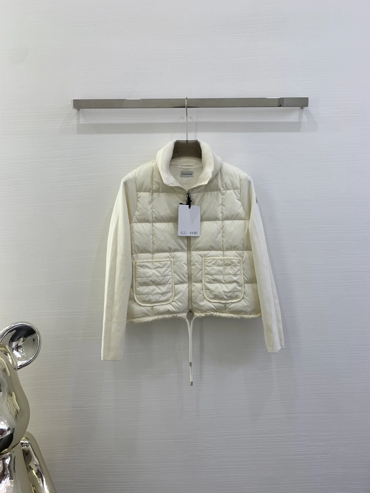 Moncler Down Jackets OdorResistant 145915