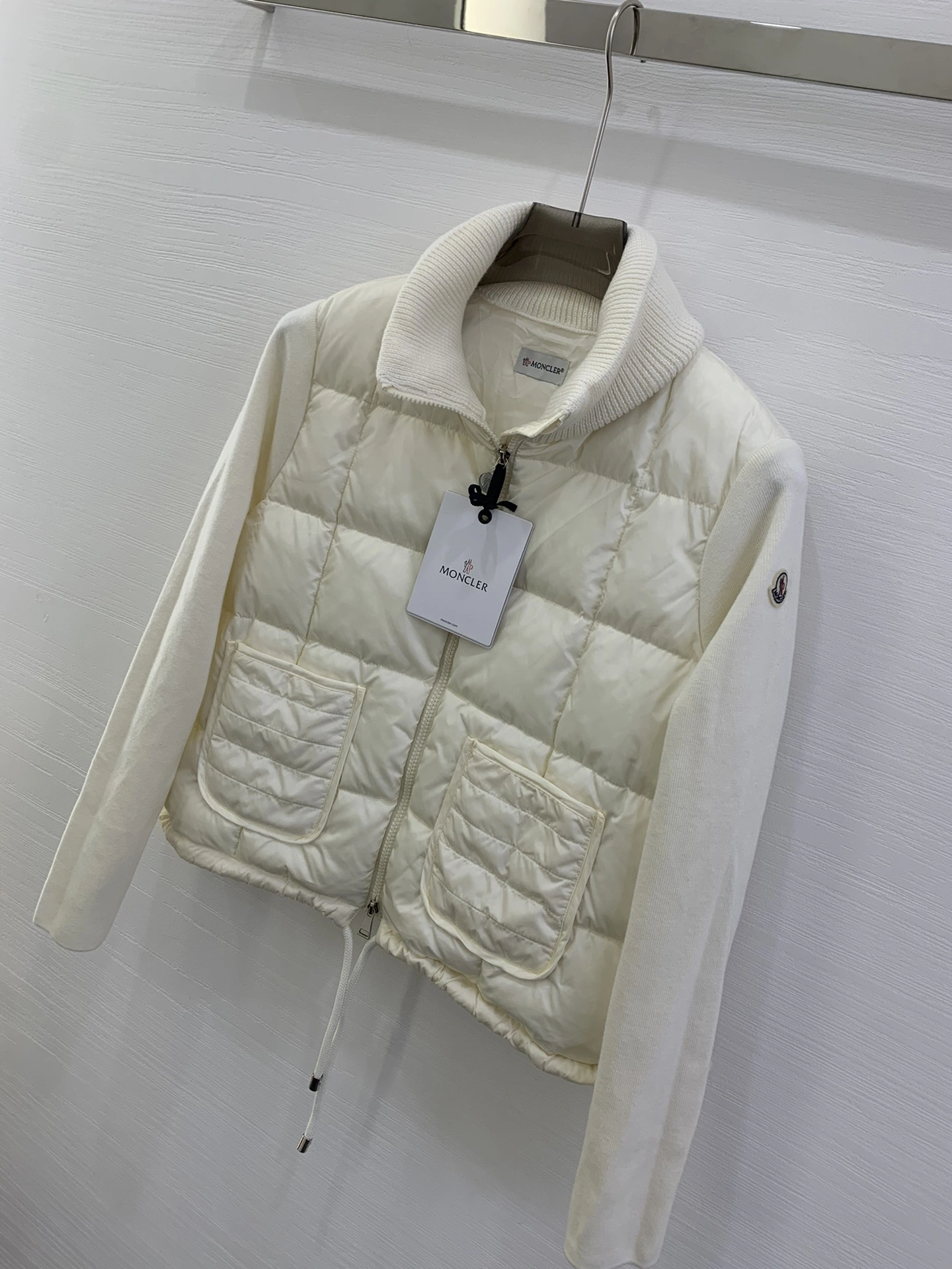 Moncler Down Jackets OdorResistant 145915