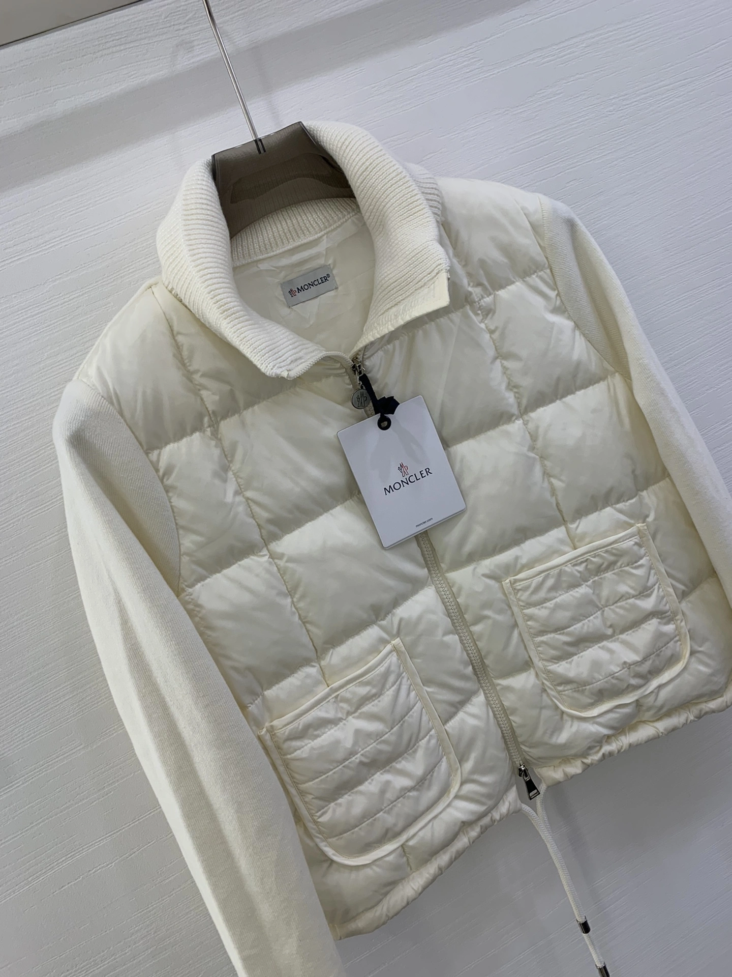 Moncler Down Jackets OdorResistant 145915