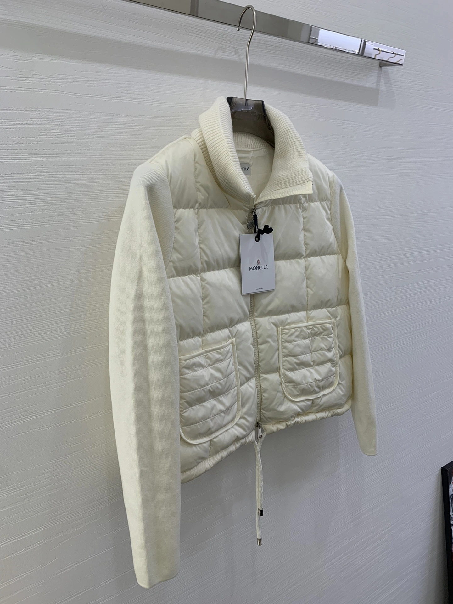 Moncler Down Jackets OdorResistant 145915
