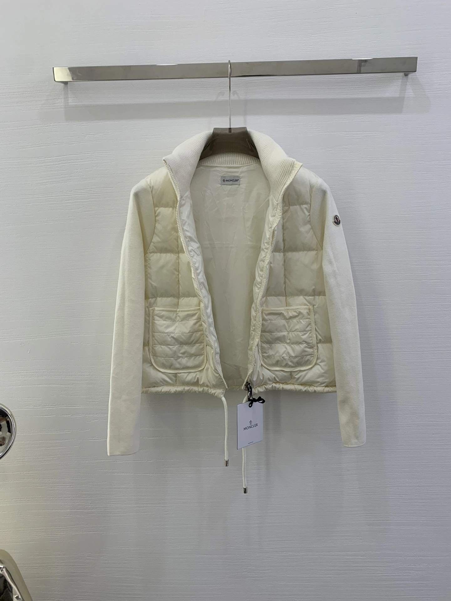 Moncler Down Jackets OdorResistant 145915
