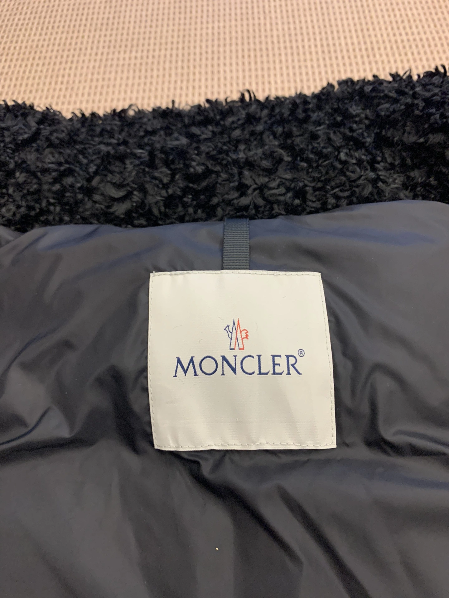 Moncler Down Jackets HighQuality 145907