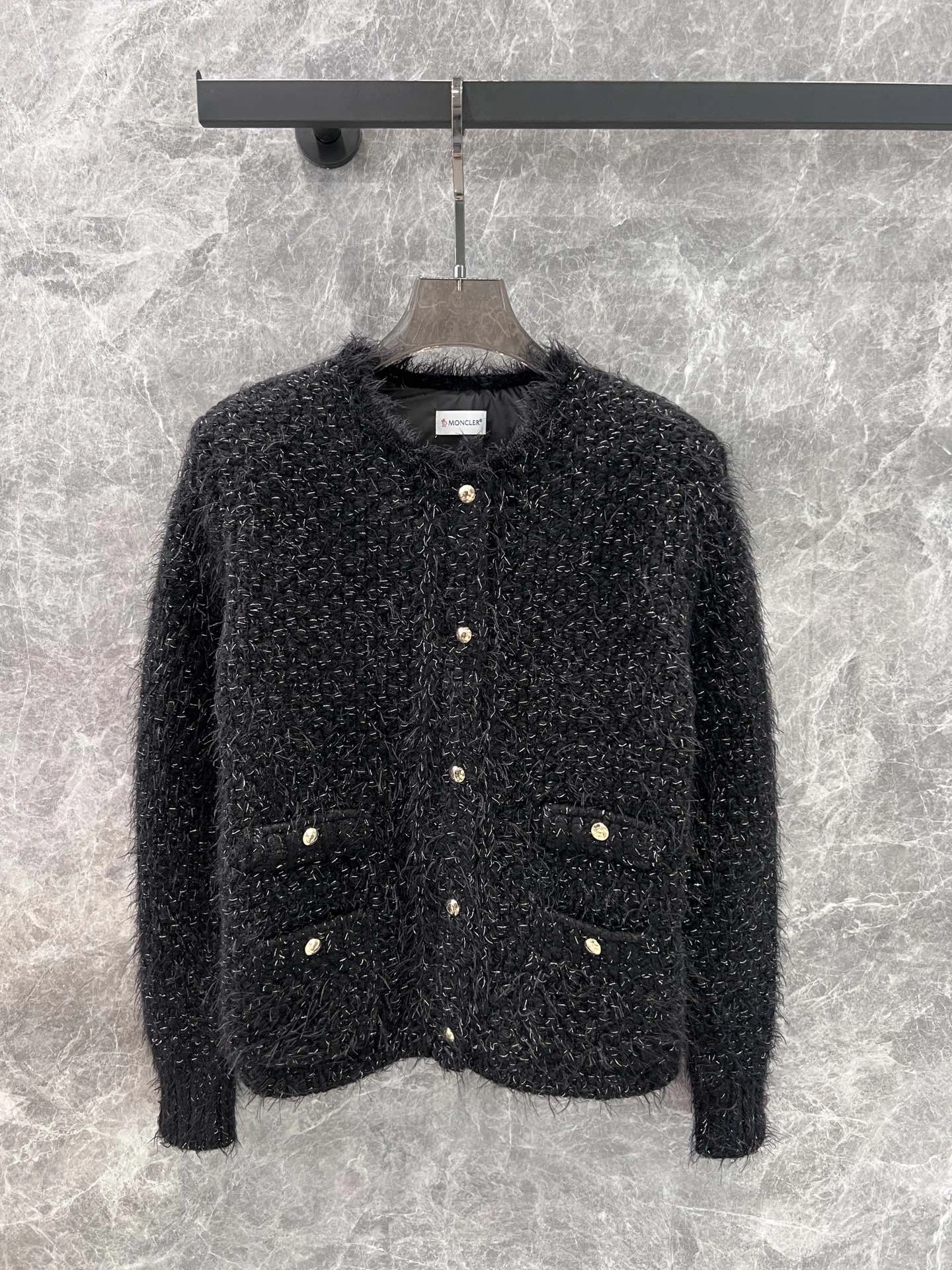 Moncler Down Jackets StreetReady 145920