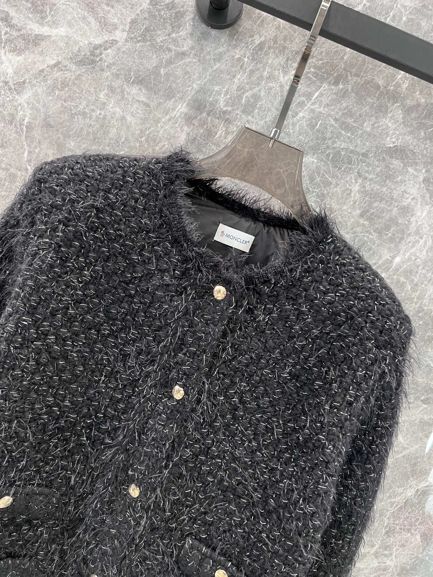 Moncler Down Jackets StreetReady 145920