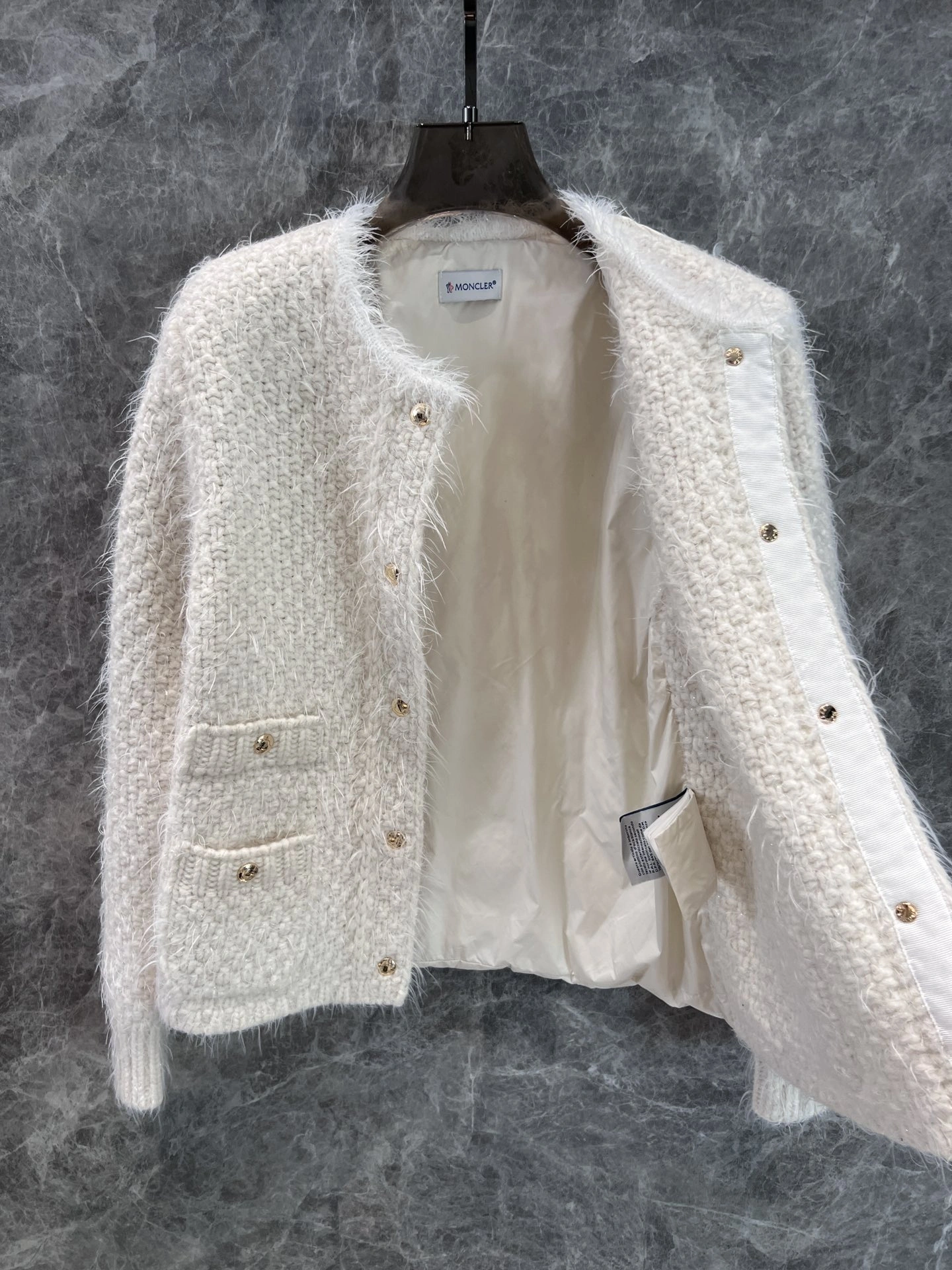 ZeroBulk Moncler Down Jackets 145922