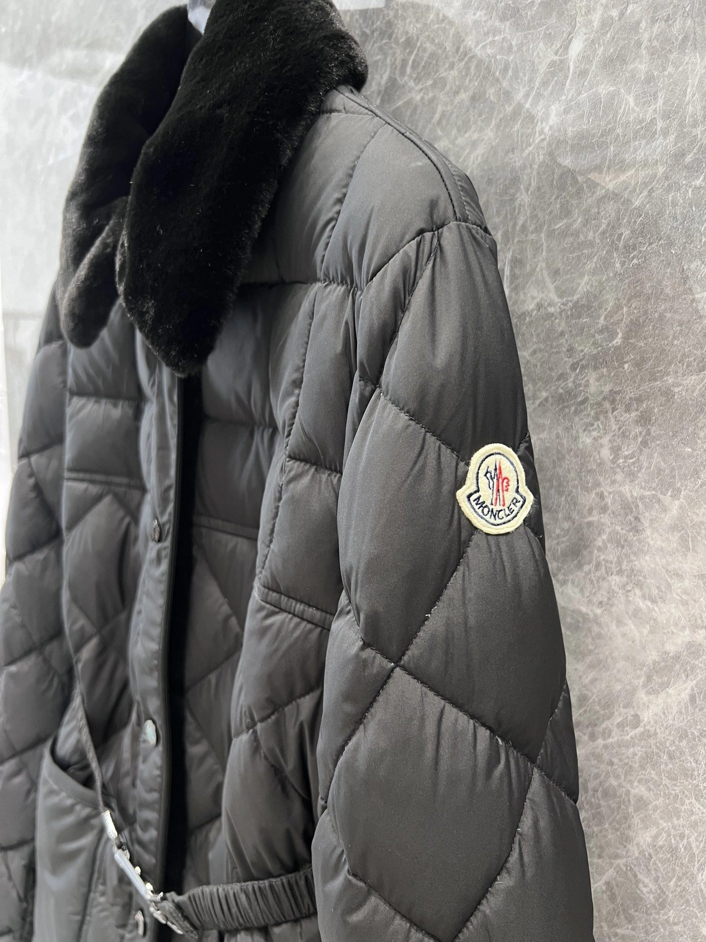 GoAnywhere Moncler Down Jackets 145903