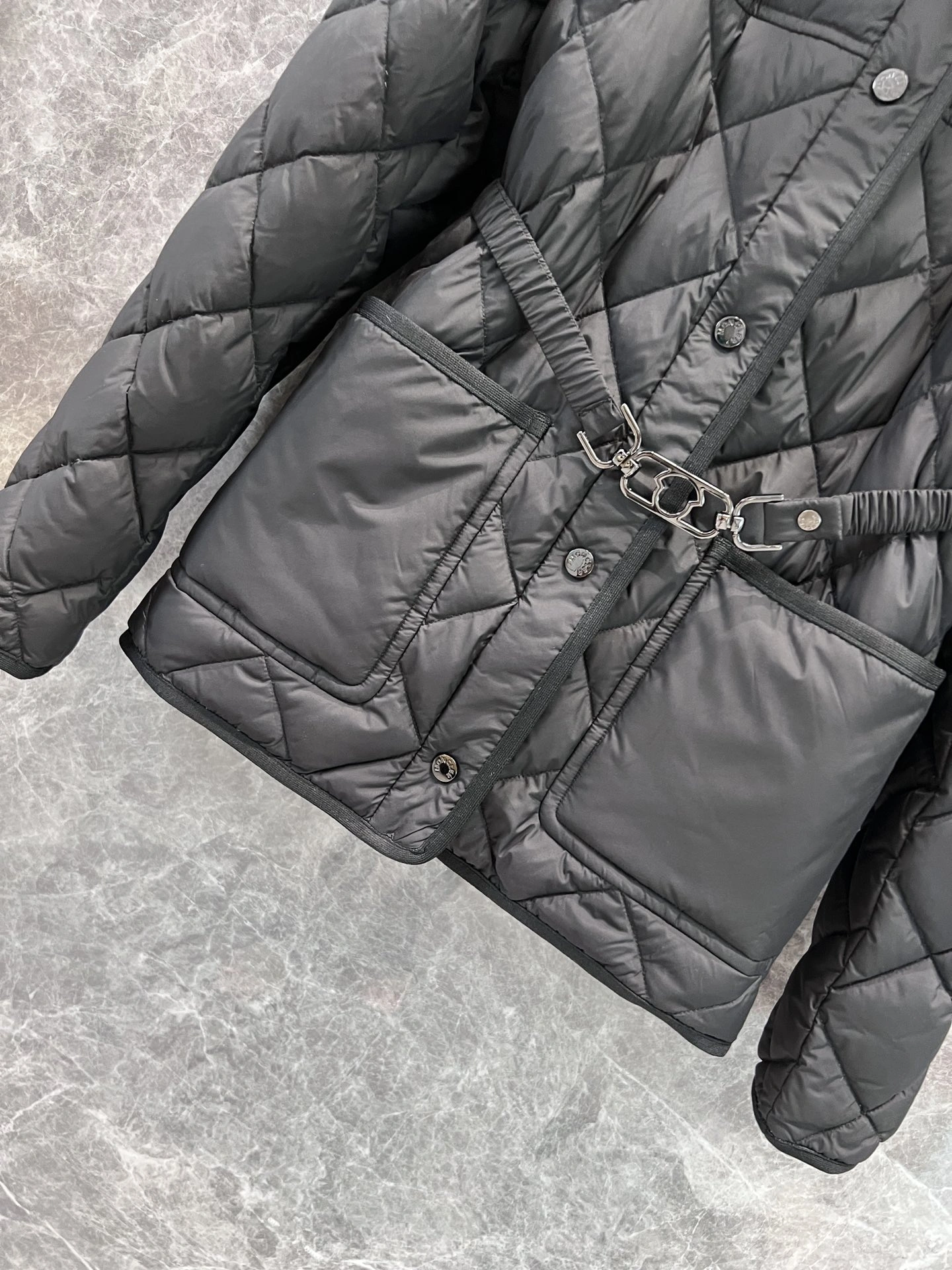 GoAnywhere Moncler Down Jackets 145903