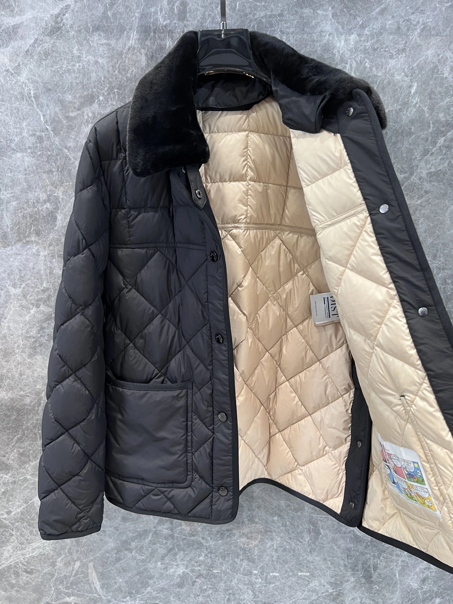 GoAnywhere Moncler Down Jackets 145903
