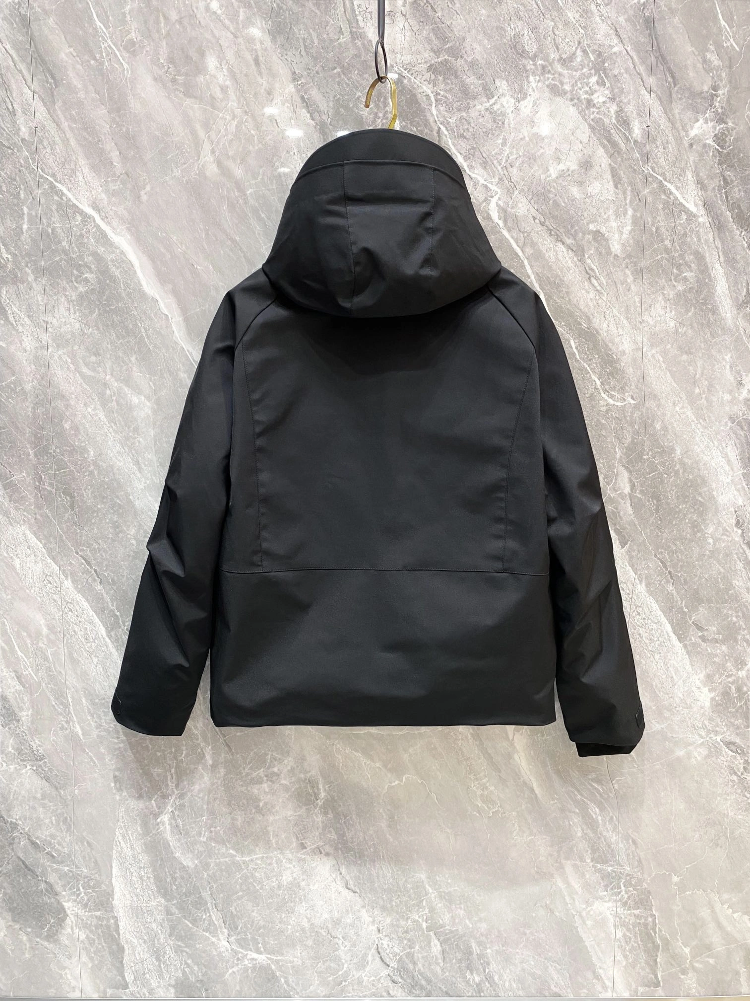 Moncler Down Jackets GoodFit 145904