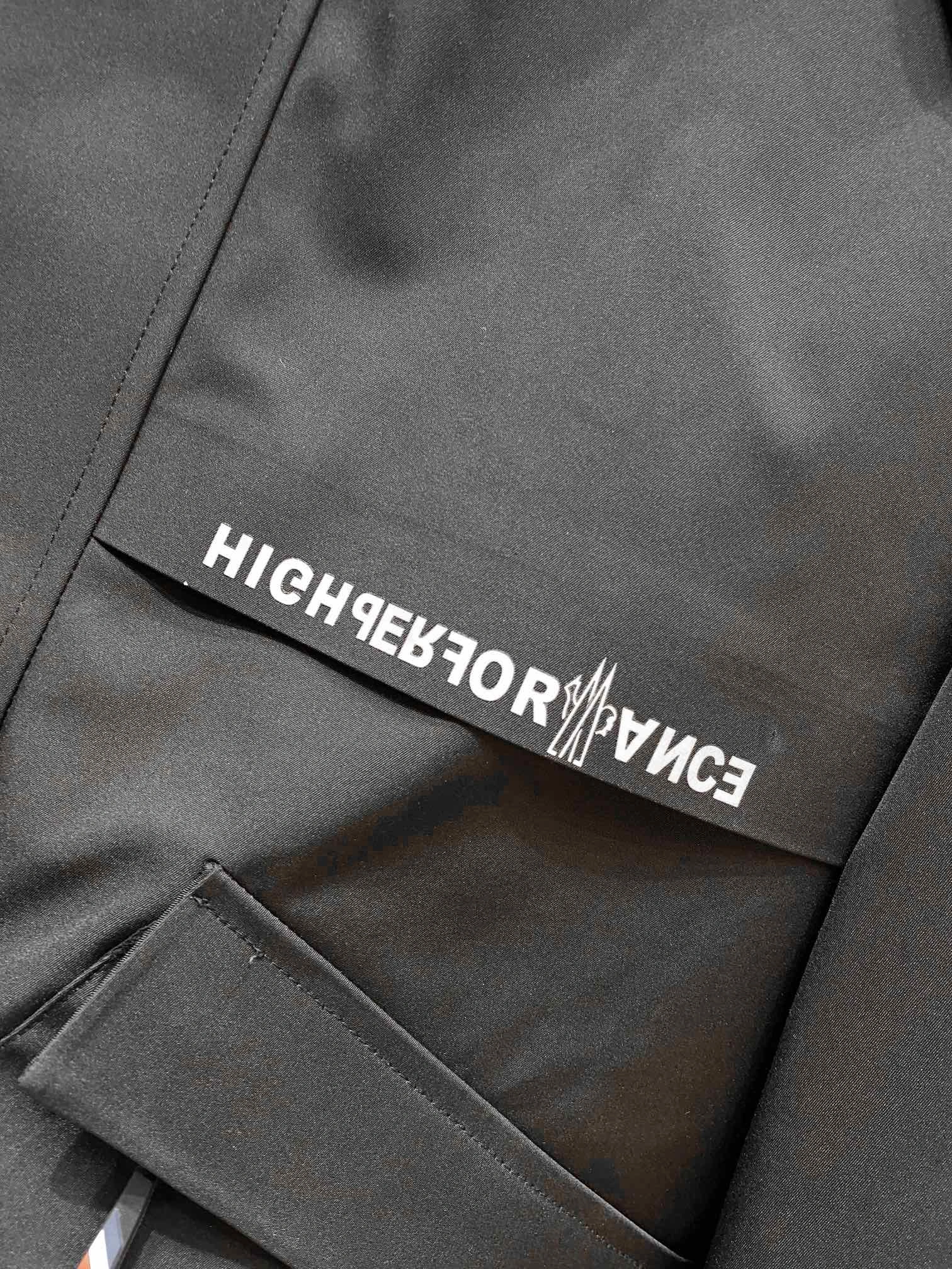 Moncler Down Jackets GoodFit 145904