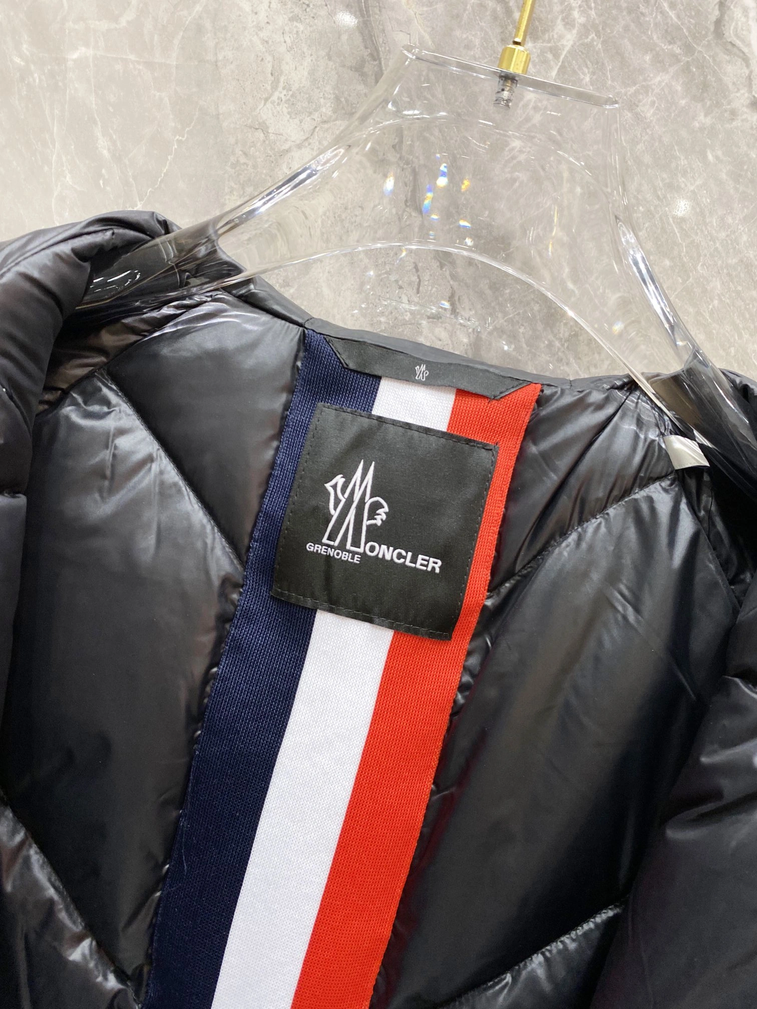 Moncler Down Jackets GoodFit 145904