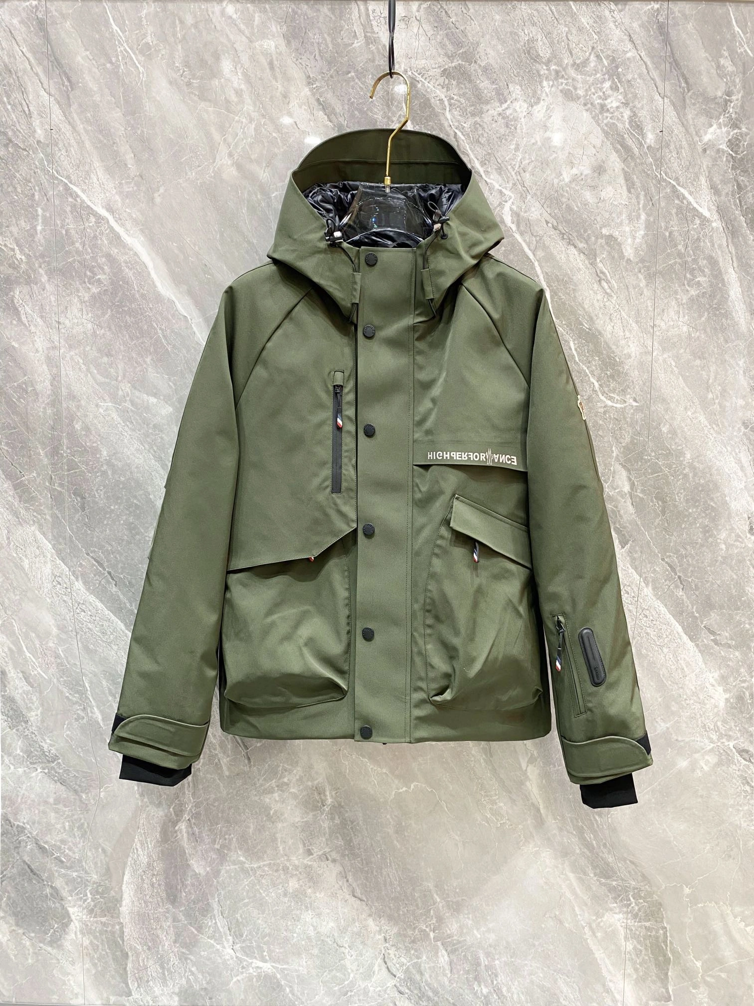 Affordable Moncler Down Jackets 145912