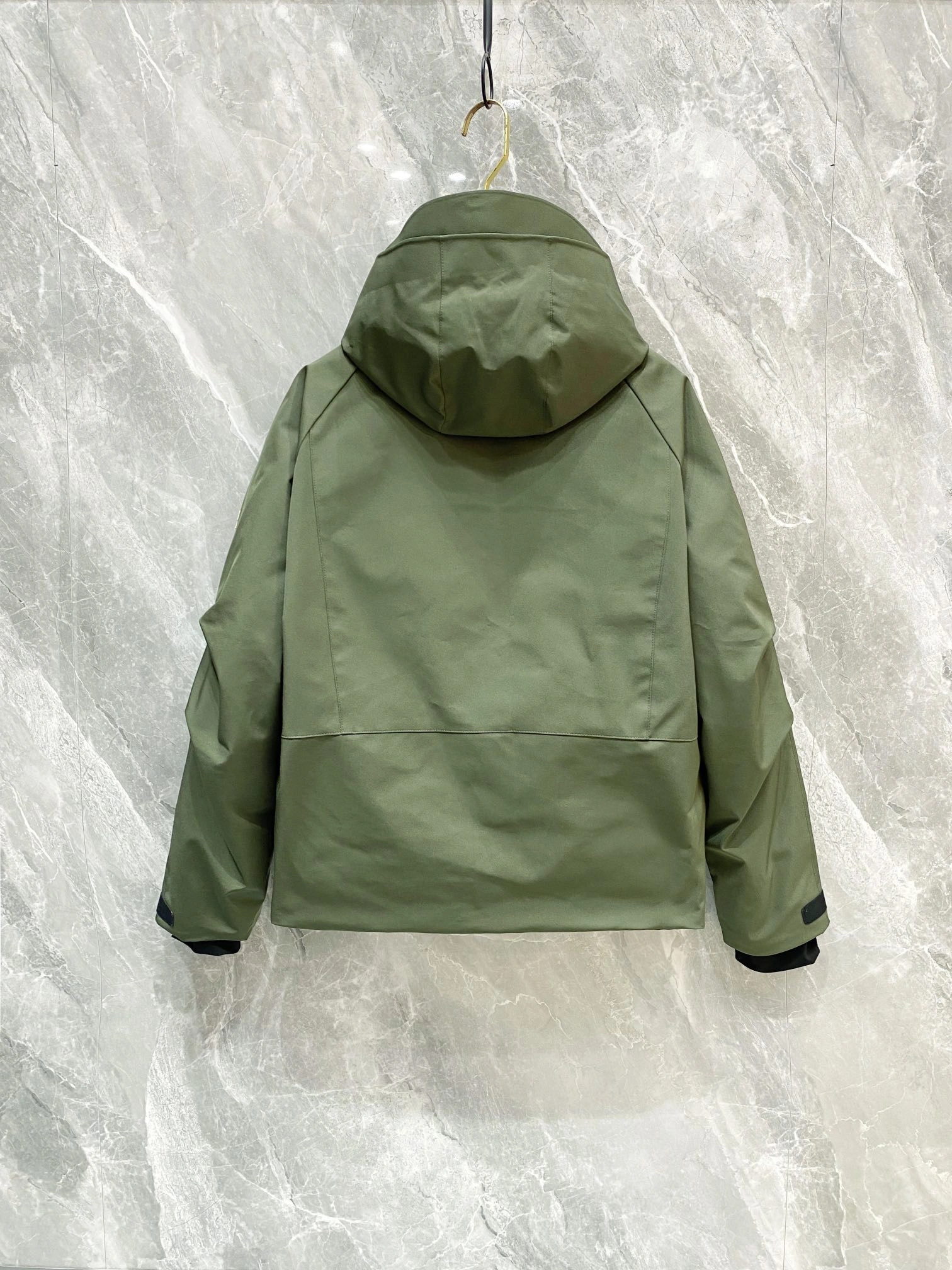 Affordable Moncler Down Jackets 145912