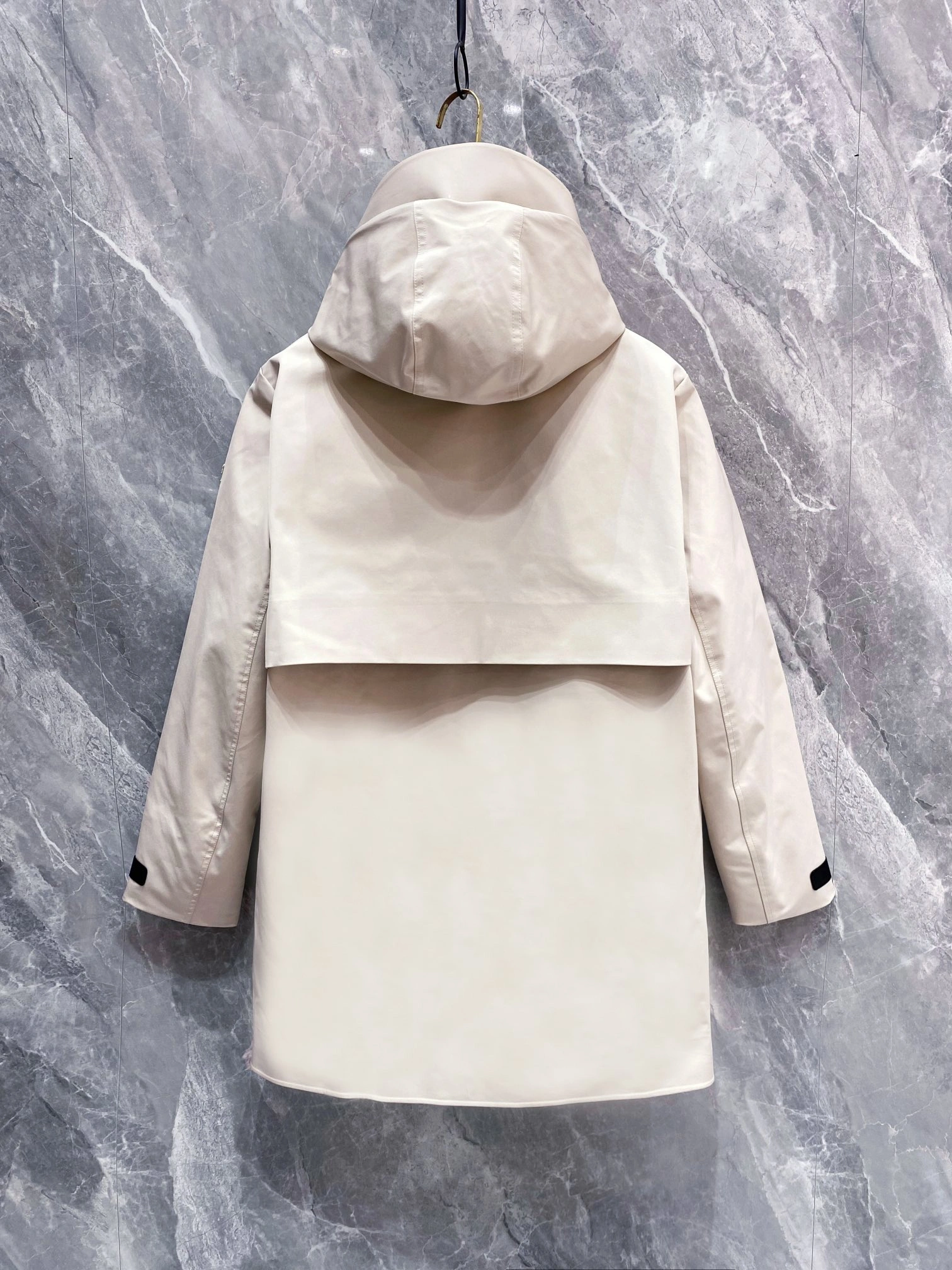 Moncler Down Jackets WaterResistant 145901