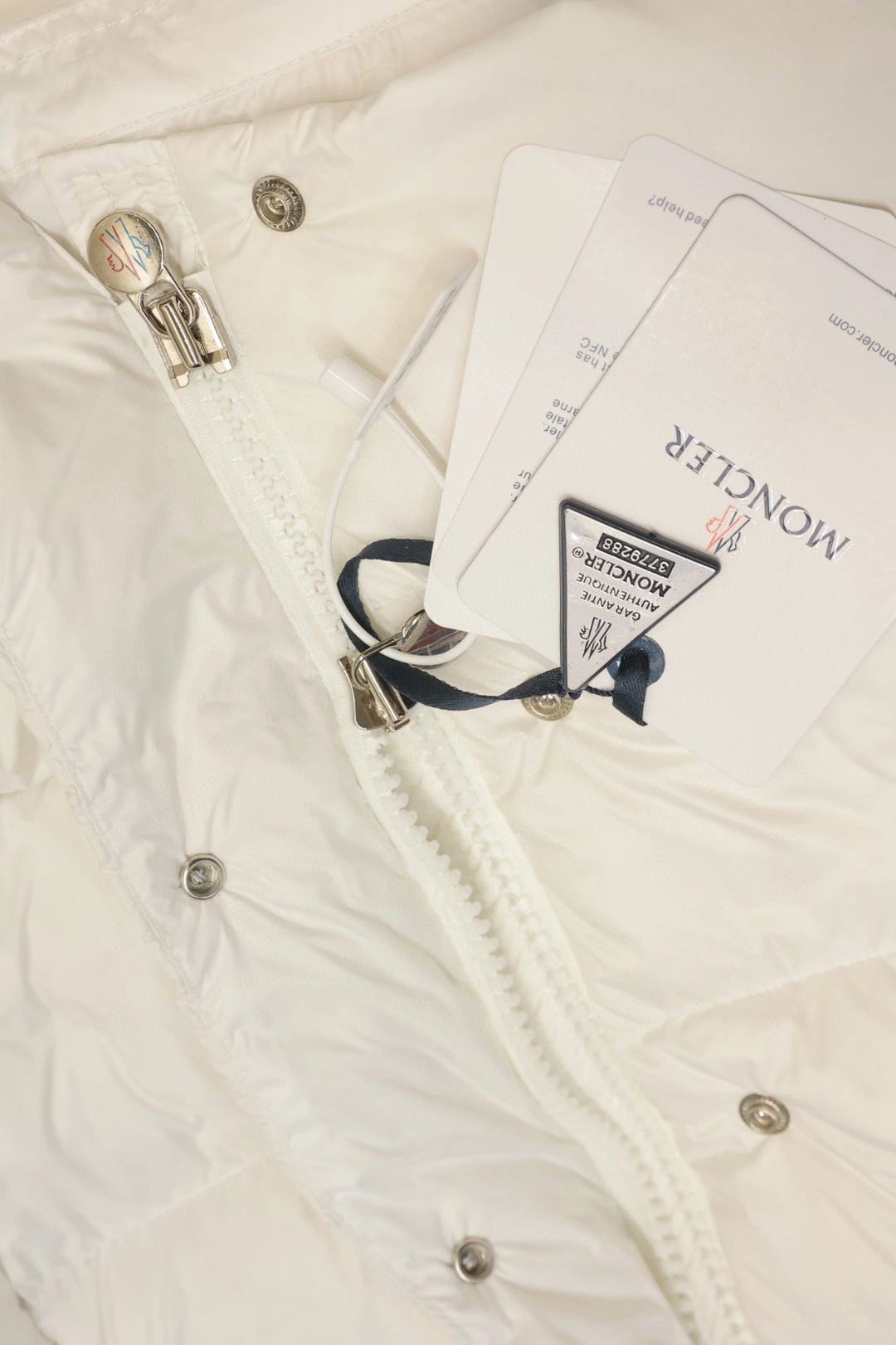 Moncler Down Jackets Modern 145929