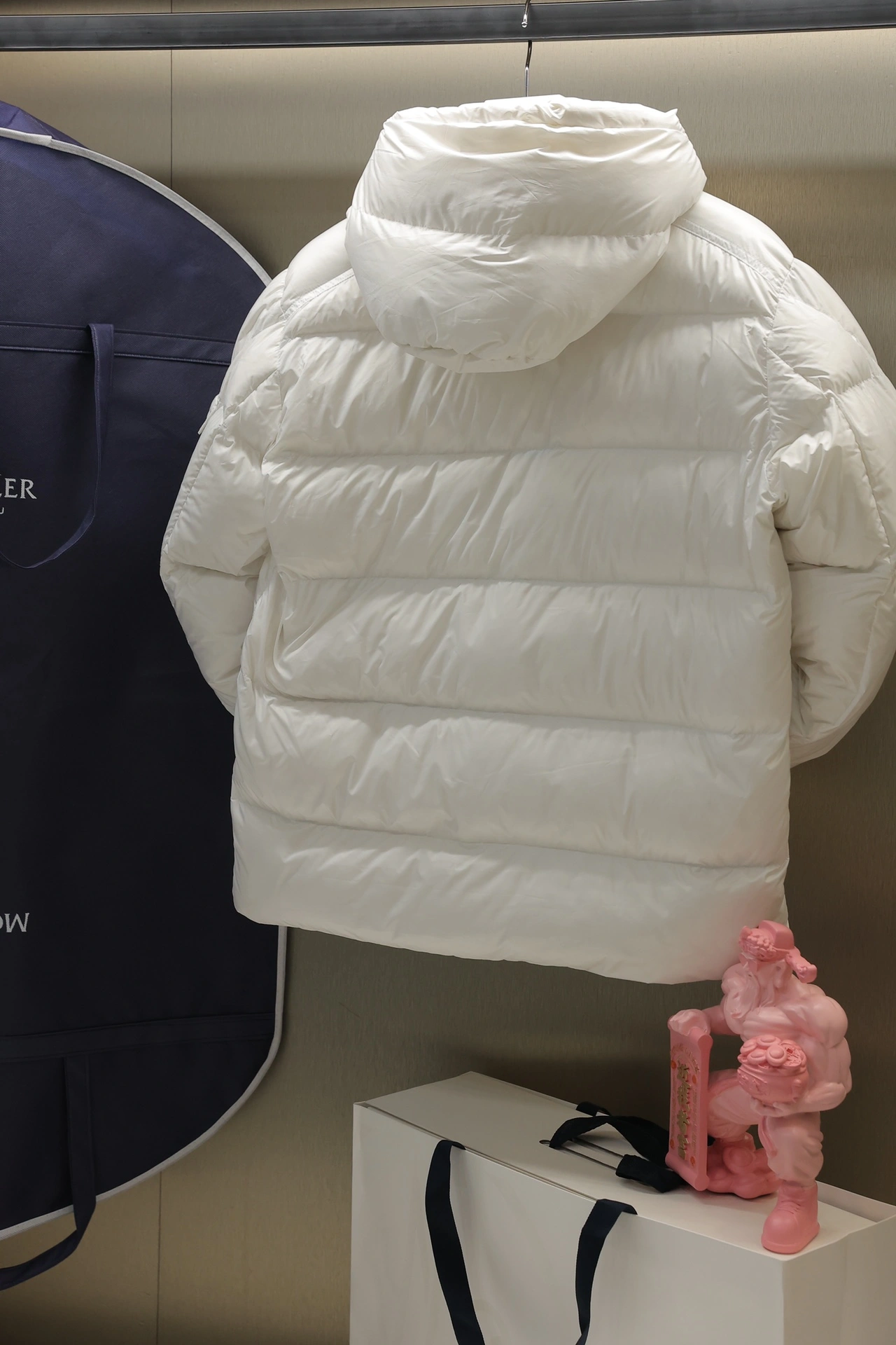 Moncler Down Jackets Modern 145929