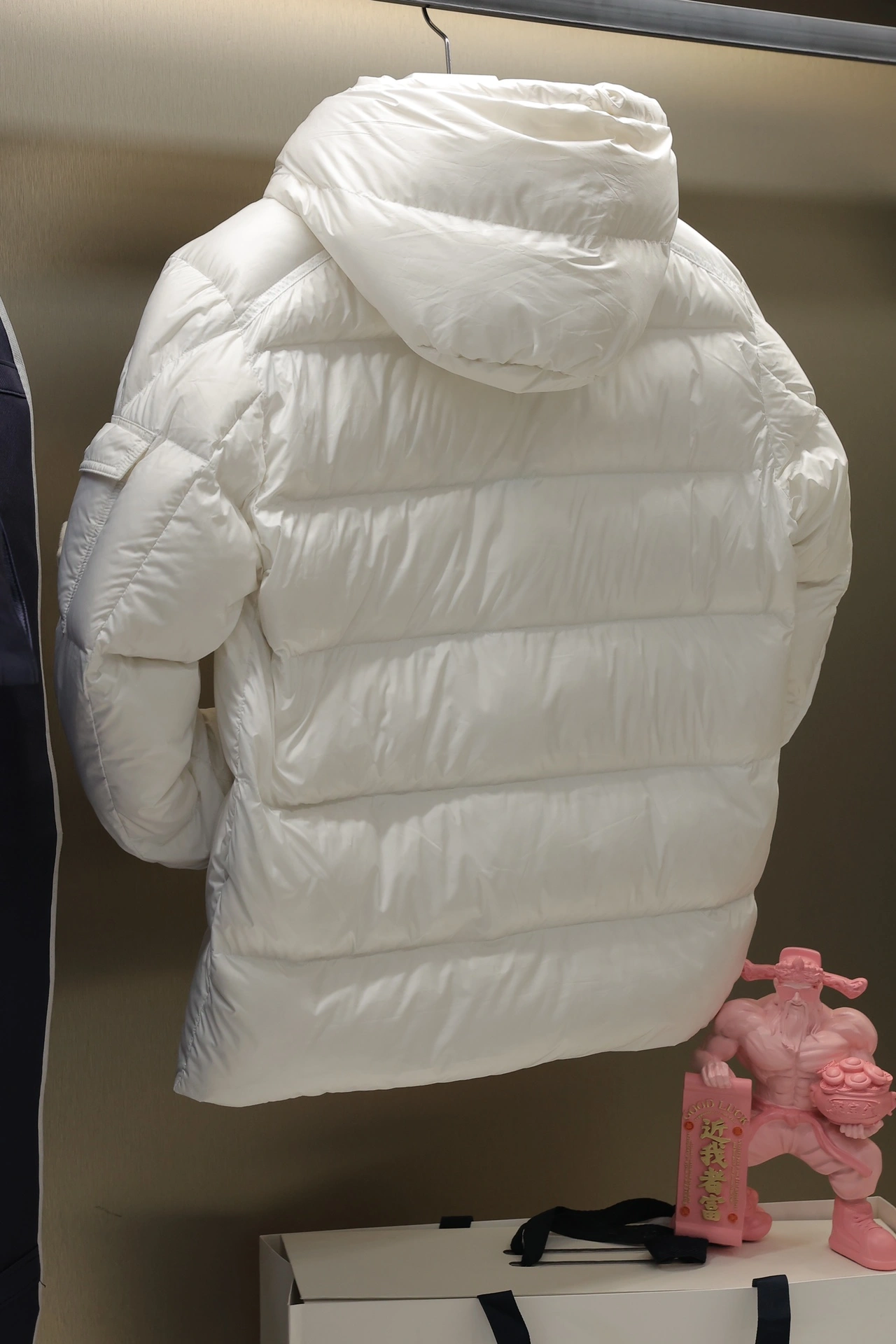 Moncler Down Jackets Modern 145929