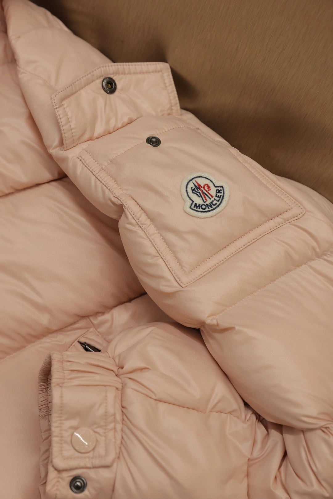 Moncler Down Jackets WrinkleFree 145927