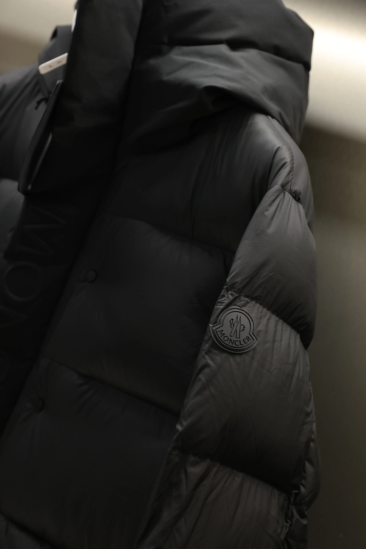 Moncler Down Jackets UrbanStyle 145928