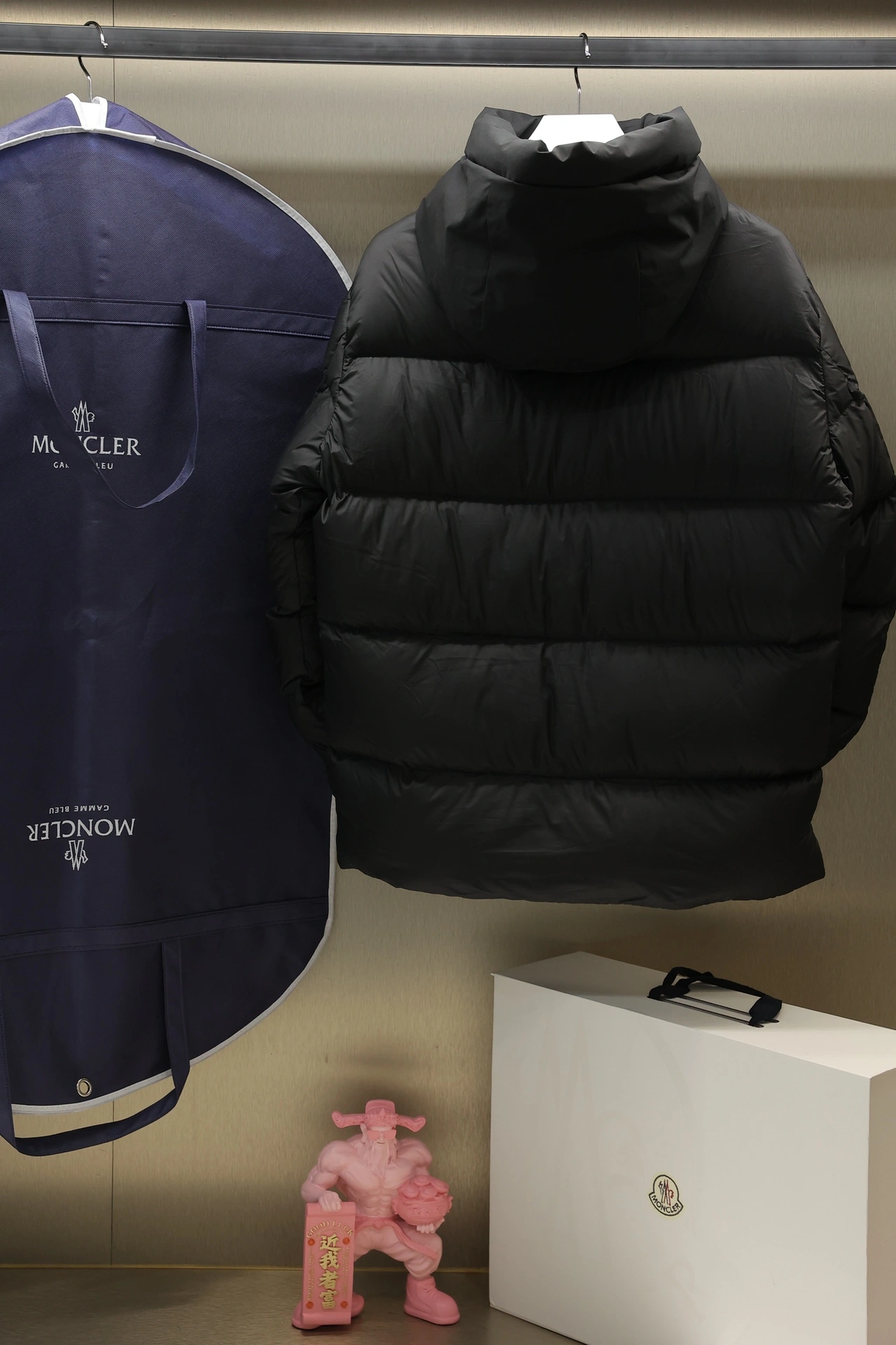 Moncler Down Jackets UrbanStyle 145928
