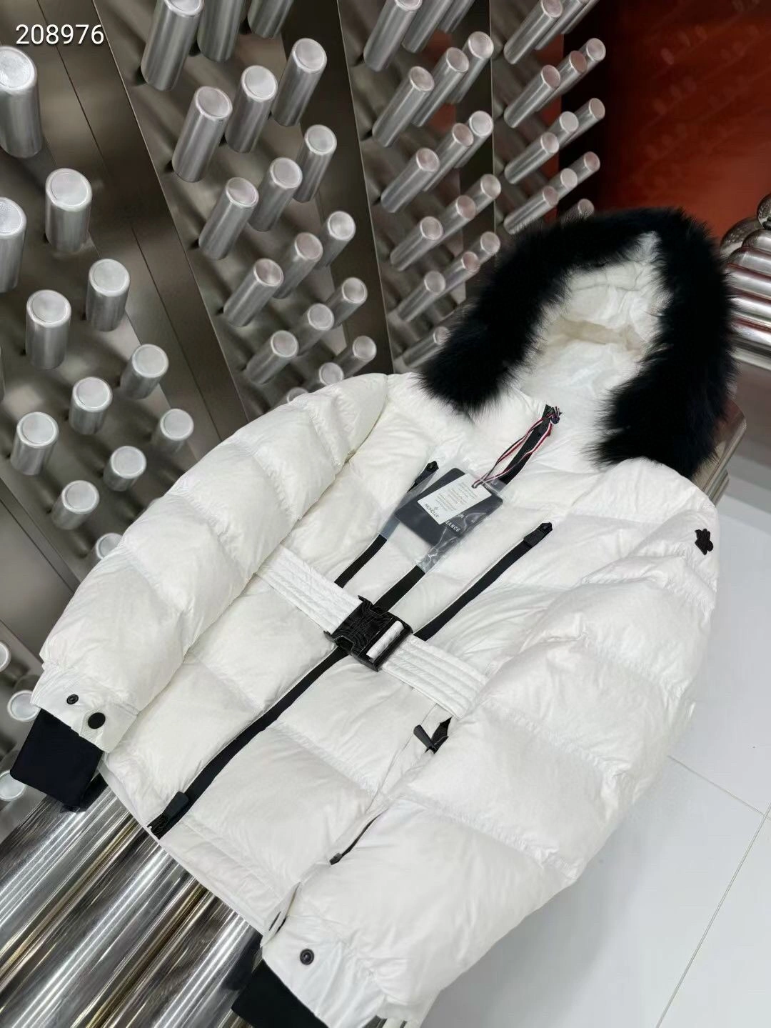 Moncler Down Jackets TechFriendly 145908