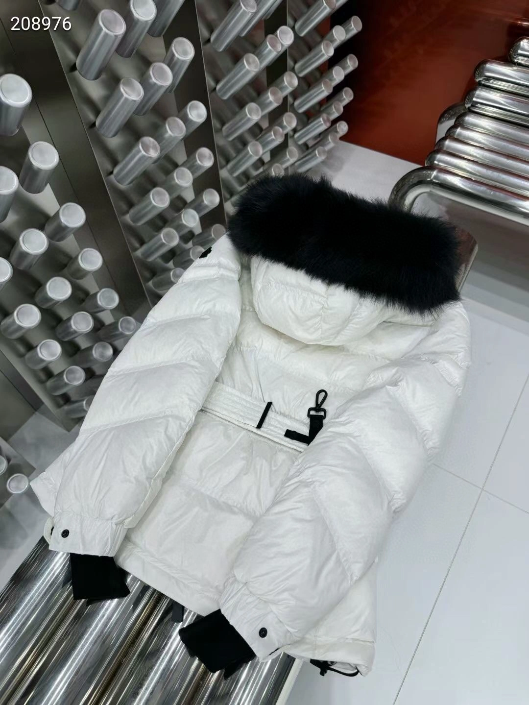 Moncler Down Jackets TechFriendly 145908