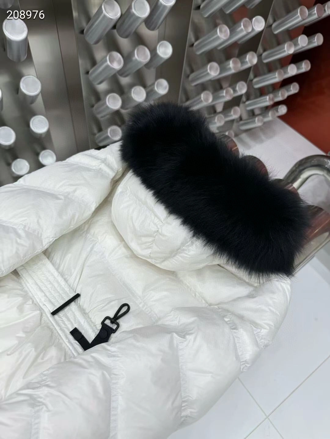 Moncler Down Jackets TechFriendly 145908