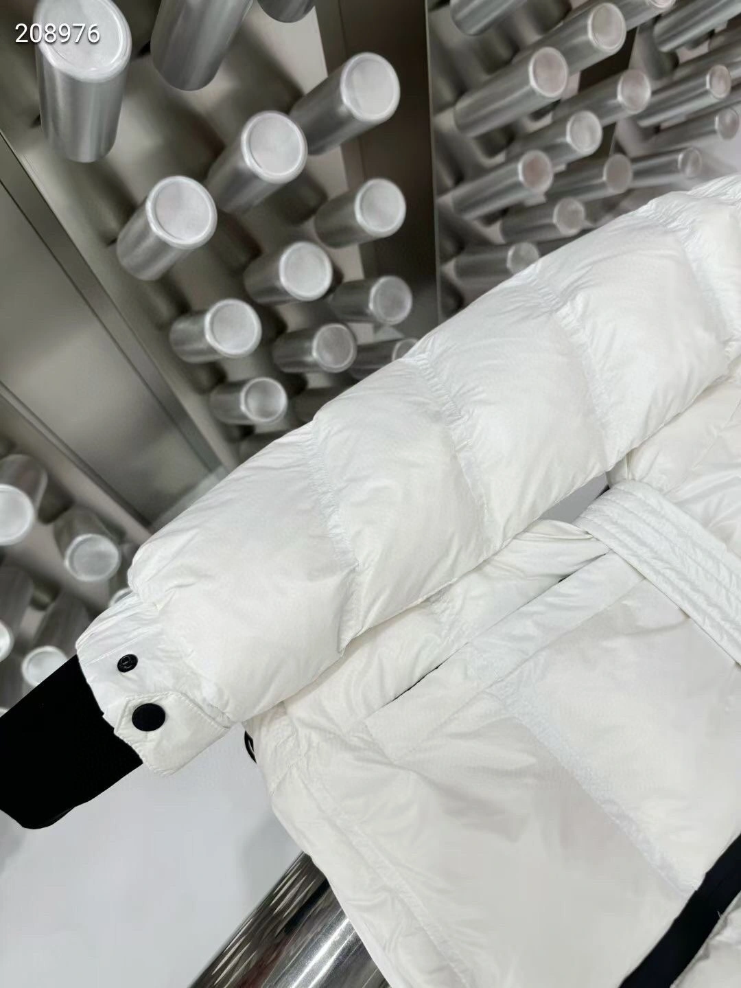 Moncler Down Jackets TechFriendly 145908