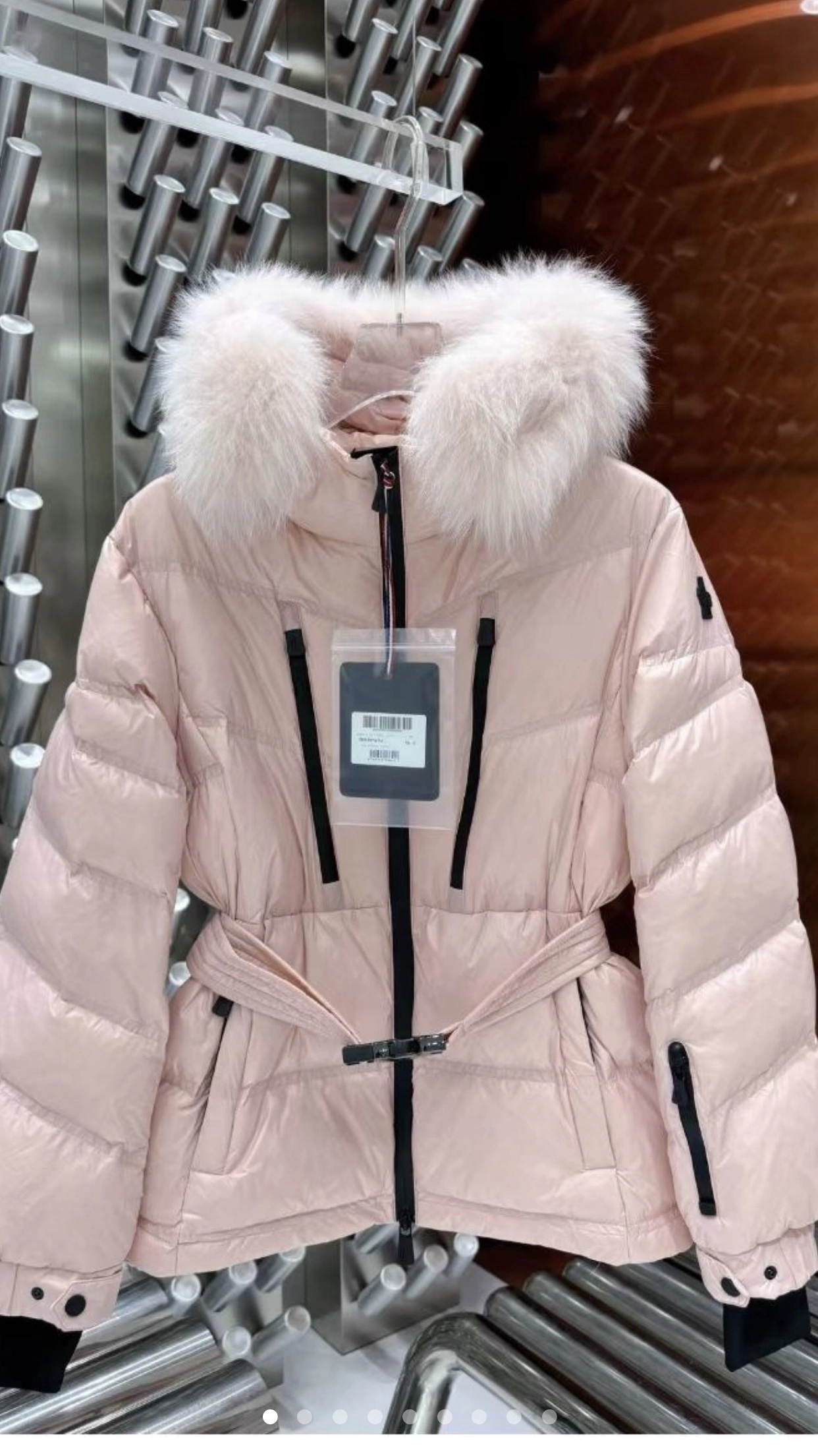 Moncler Down Jackets UrbanStyle 145898