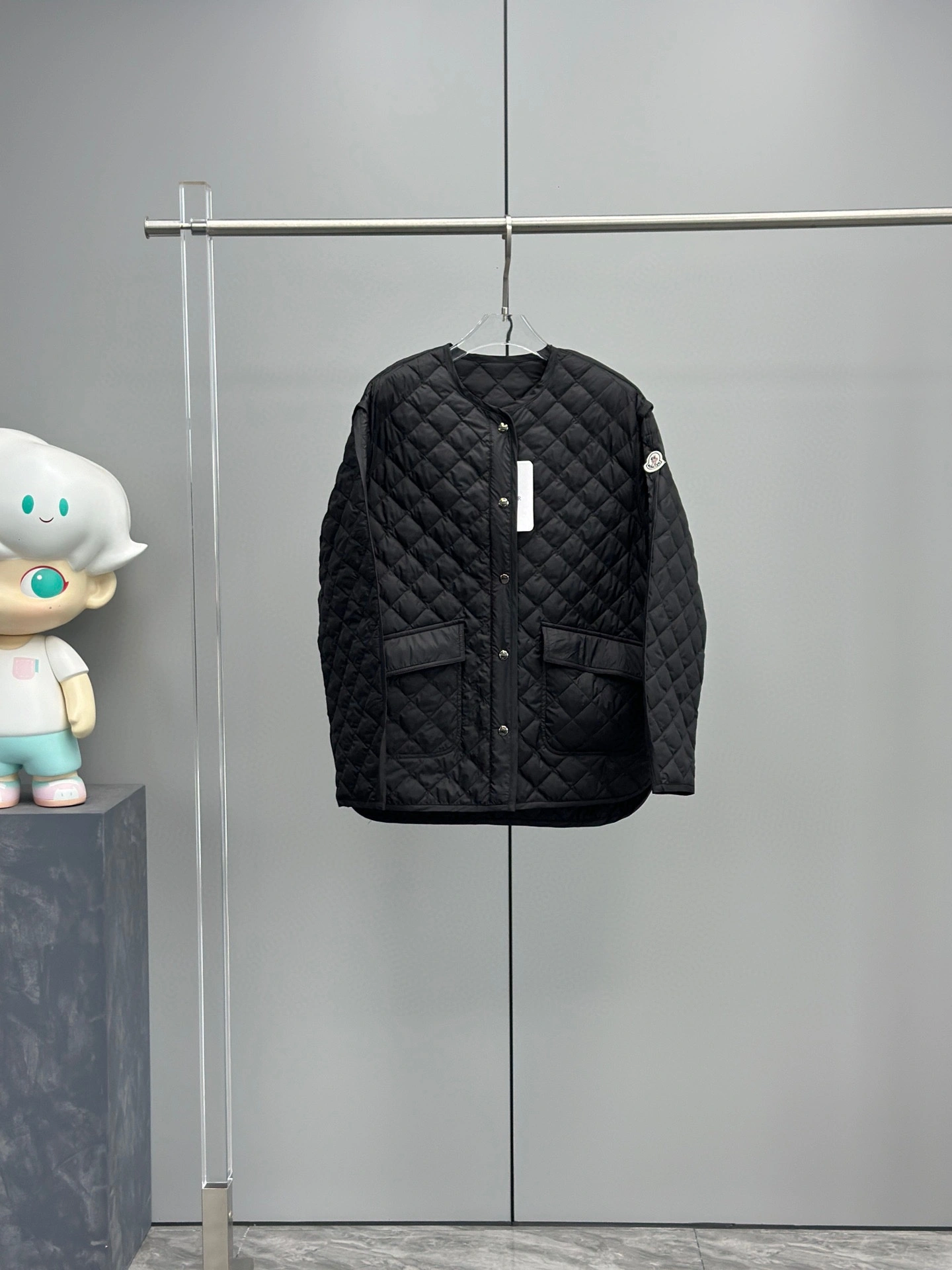 Contemporary Moncler Down Jackets 145899