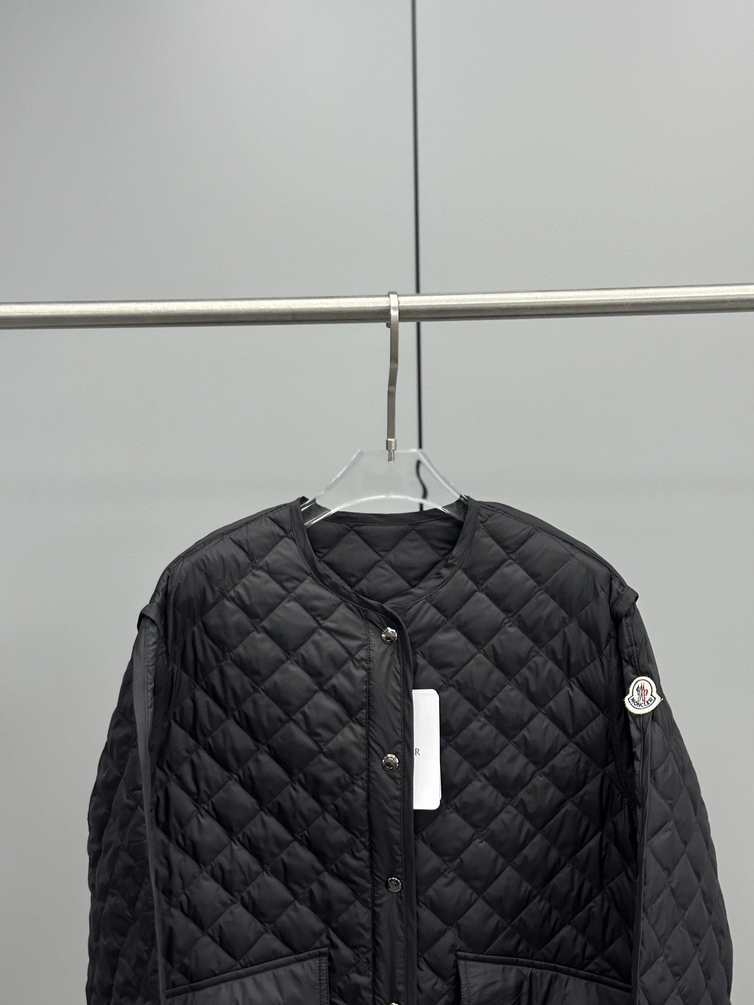 Contemporary Moncler Down Jackets 145899