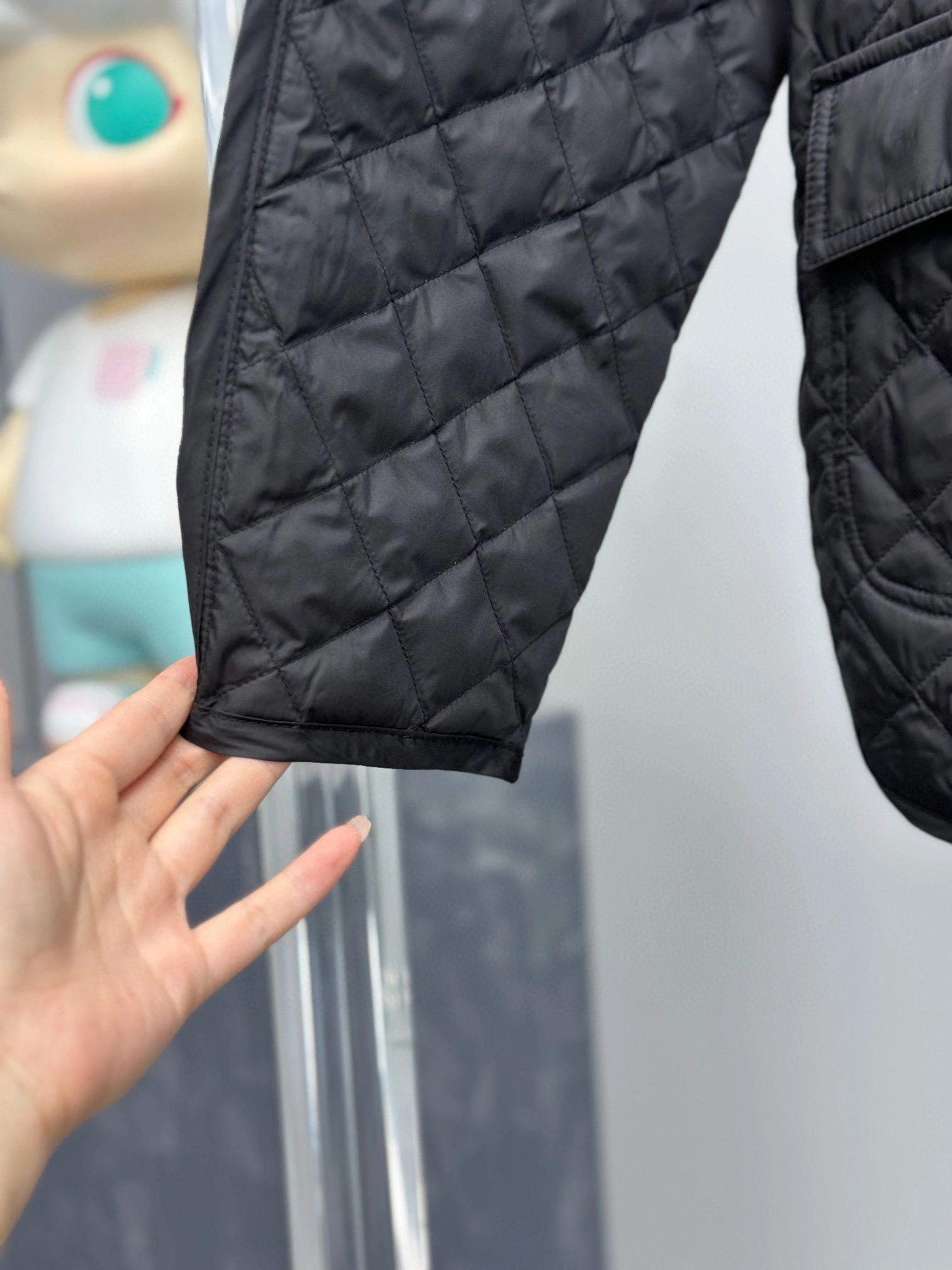 Contemporary Moncler Down Jackets 145899