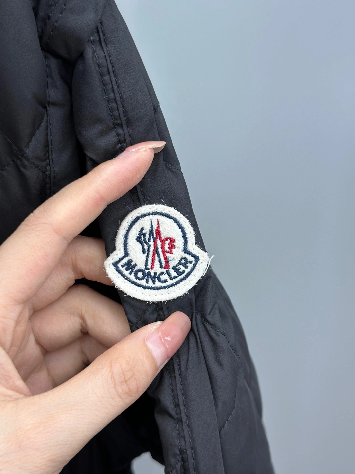 Contemporary Moncler Down Jackets 145899