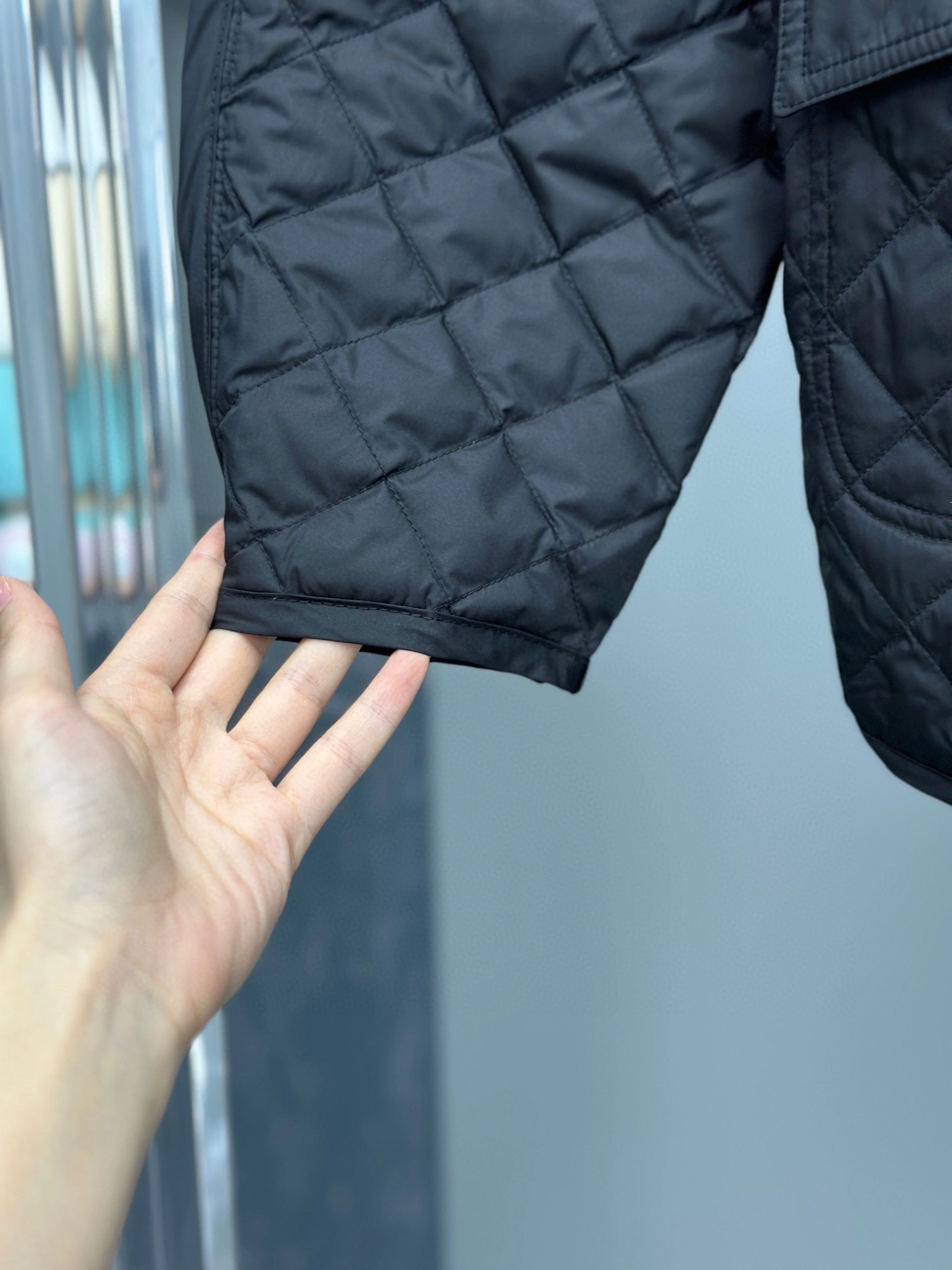 Contemporary Moncler Down Jackets 145899