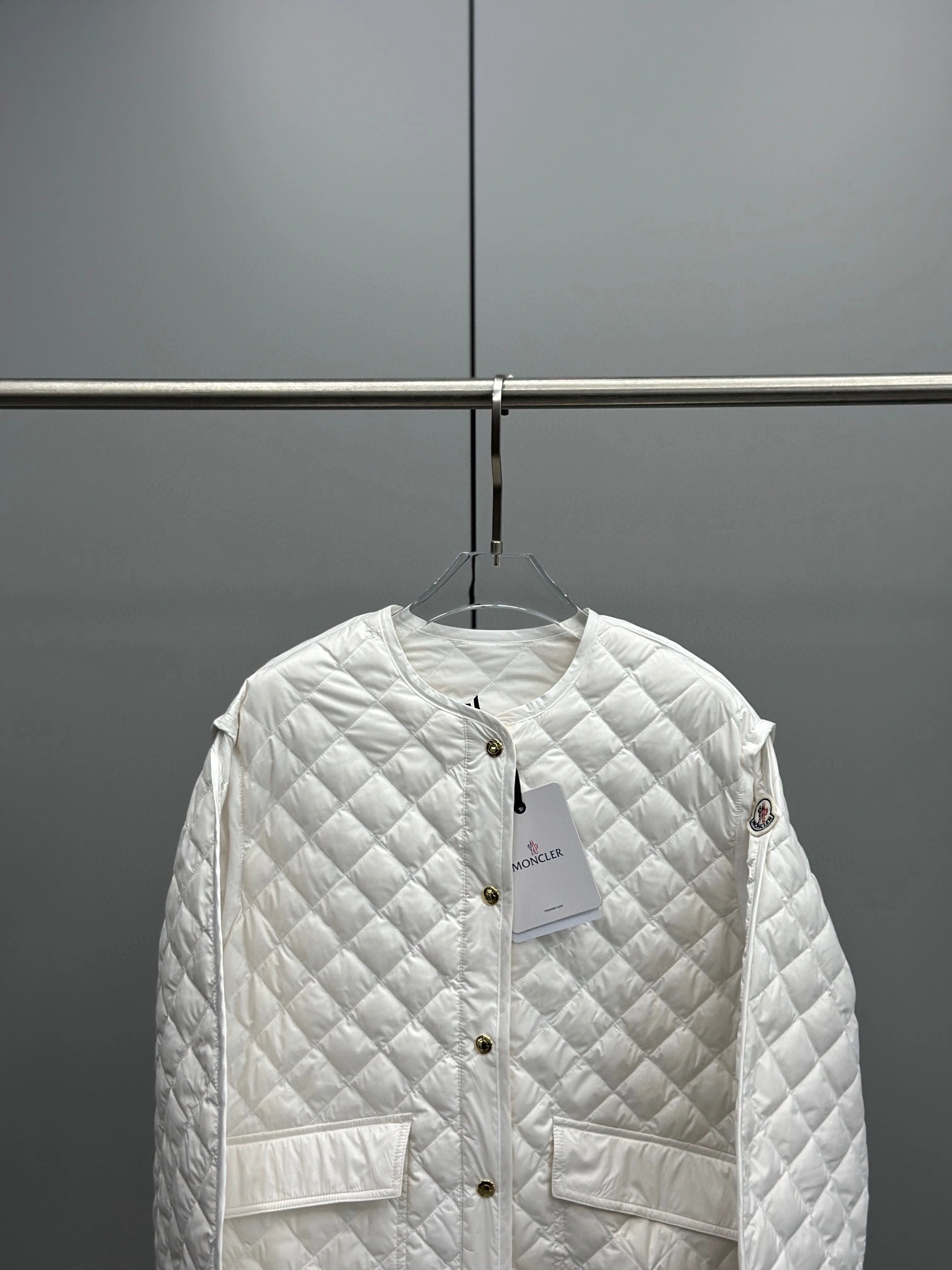 MultiPurpose Moncler Down Jackets 145900