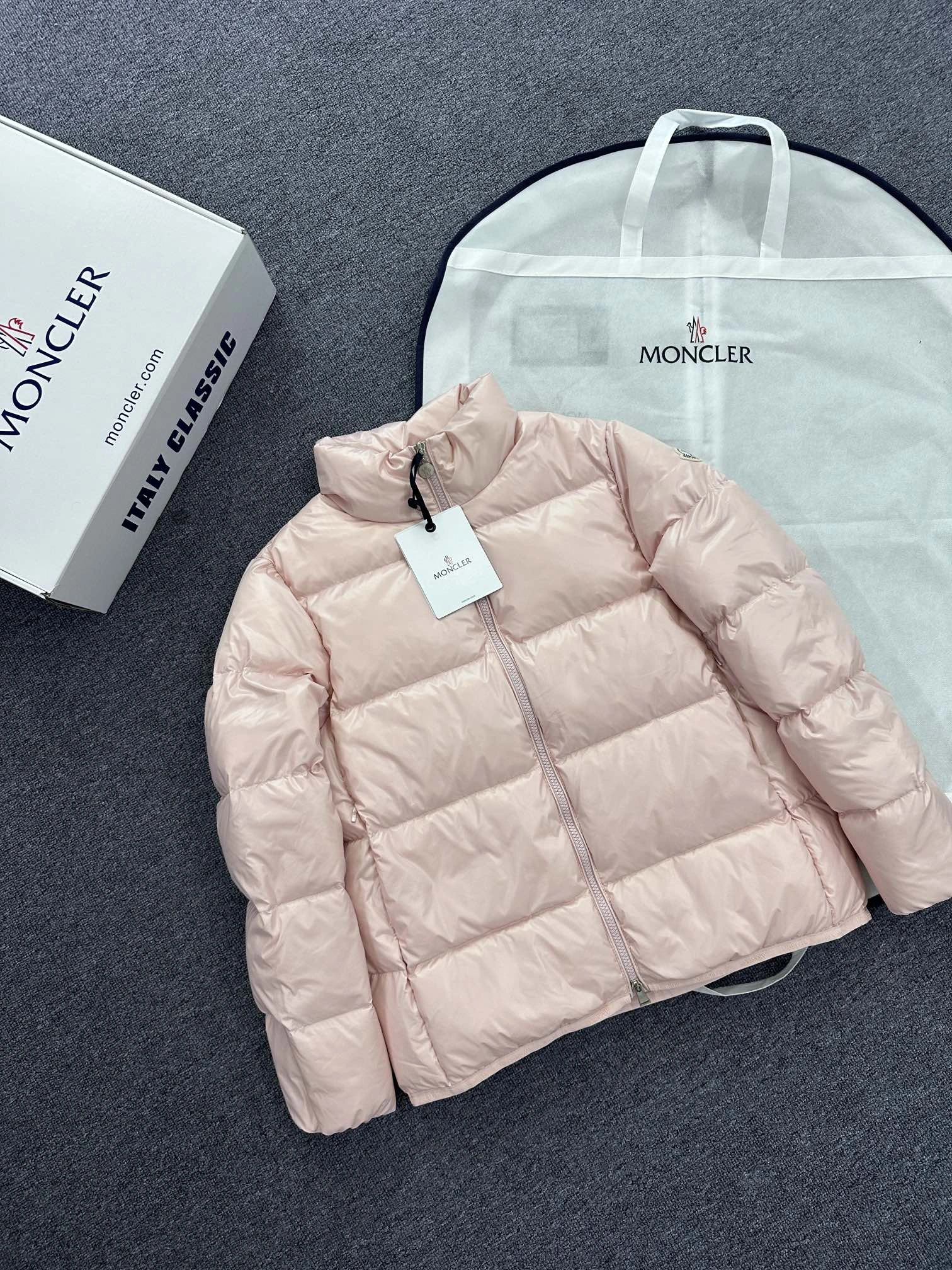 ZeroBulk Moncler Down Jackets 145896