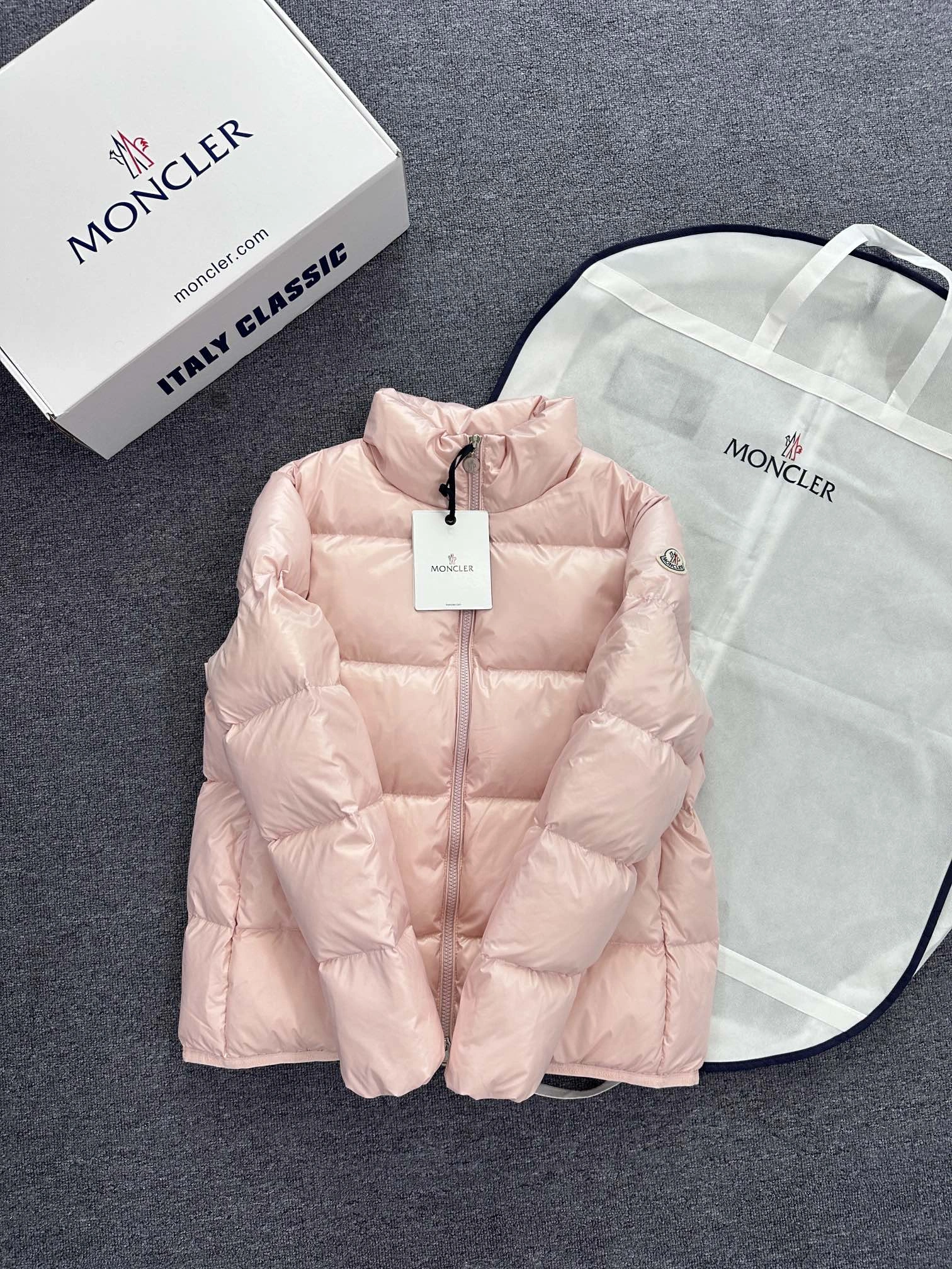 ZeroBulk Moncler Down Jackets 145896