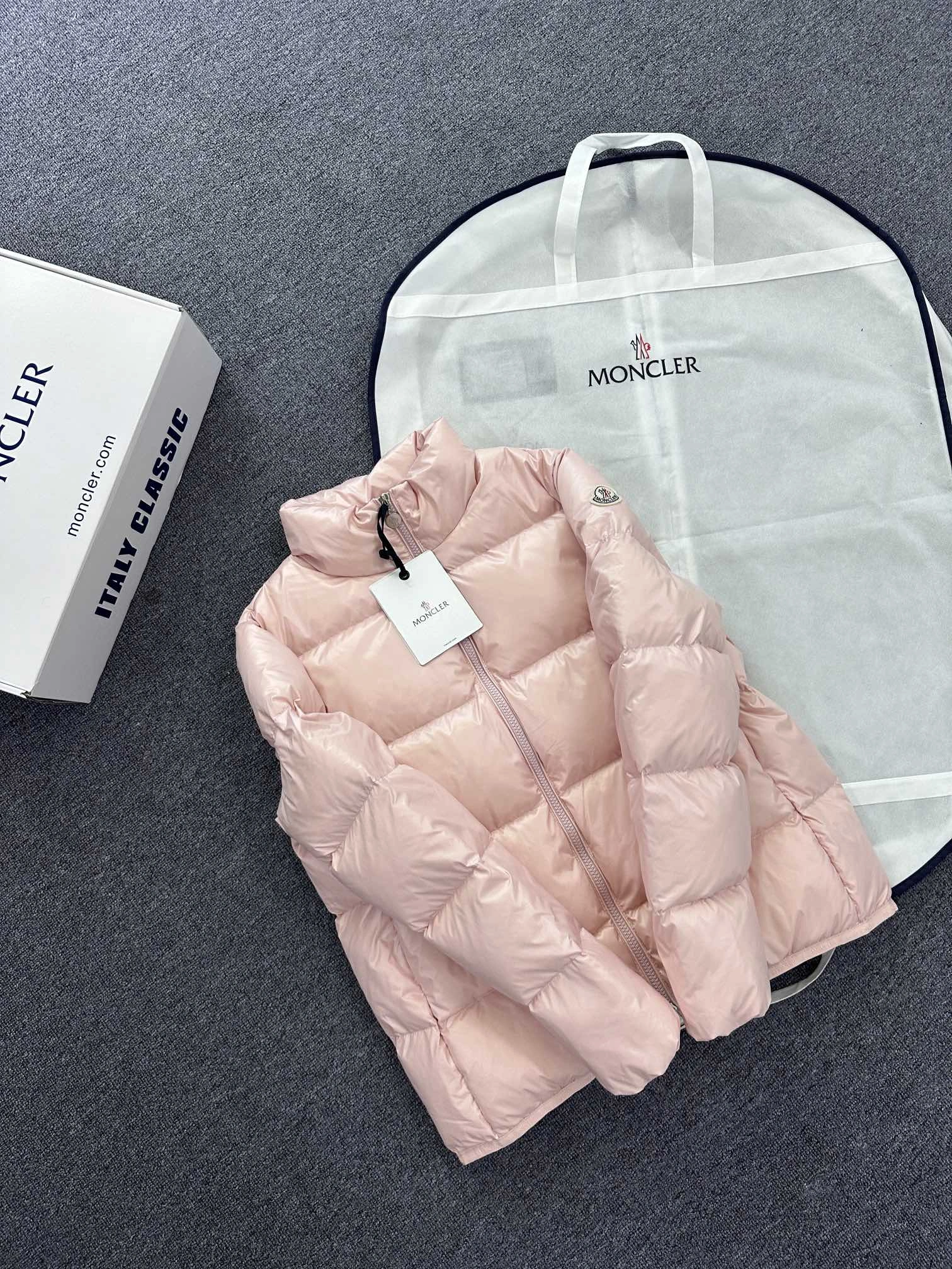 ZeroBulk Moncler Down Jackets 145896