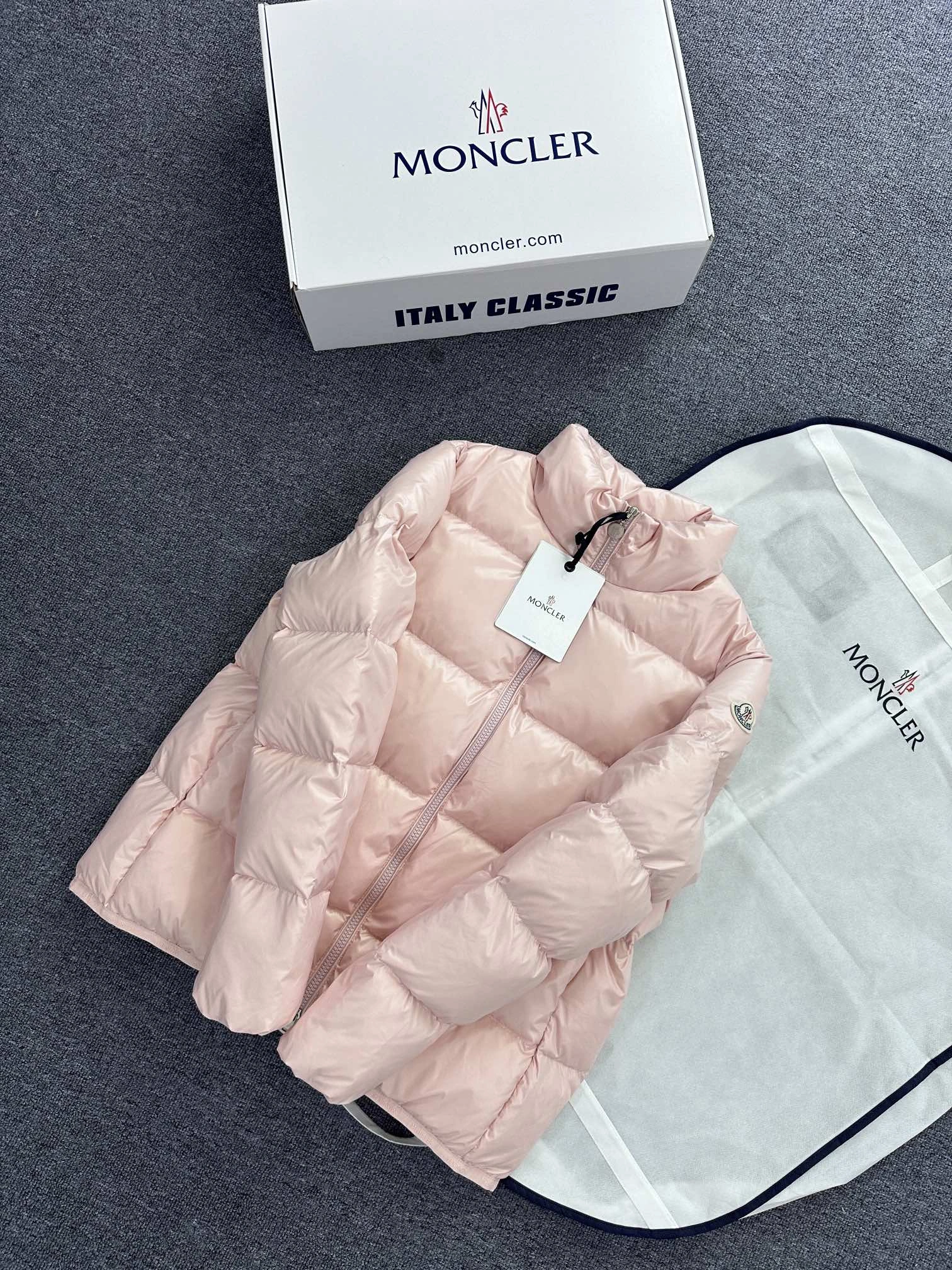 ZeroBulk Moncler Down Jackets 145896
