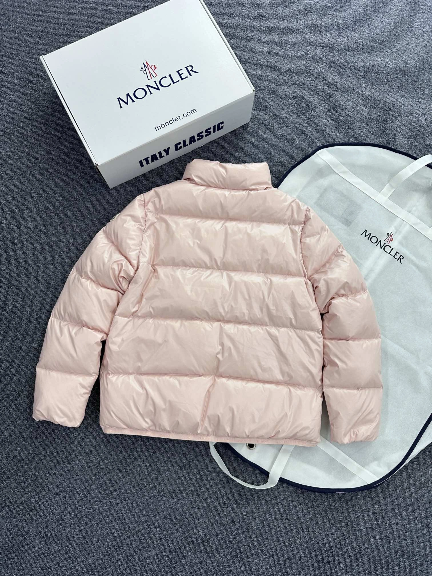 ZeroBulk Moncler Down Jackets 145896