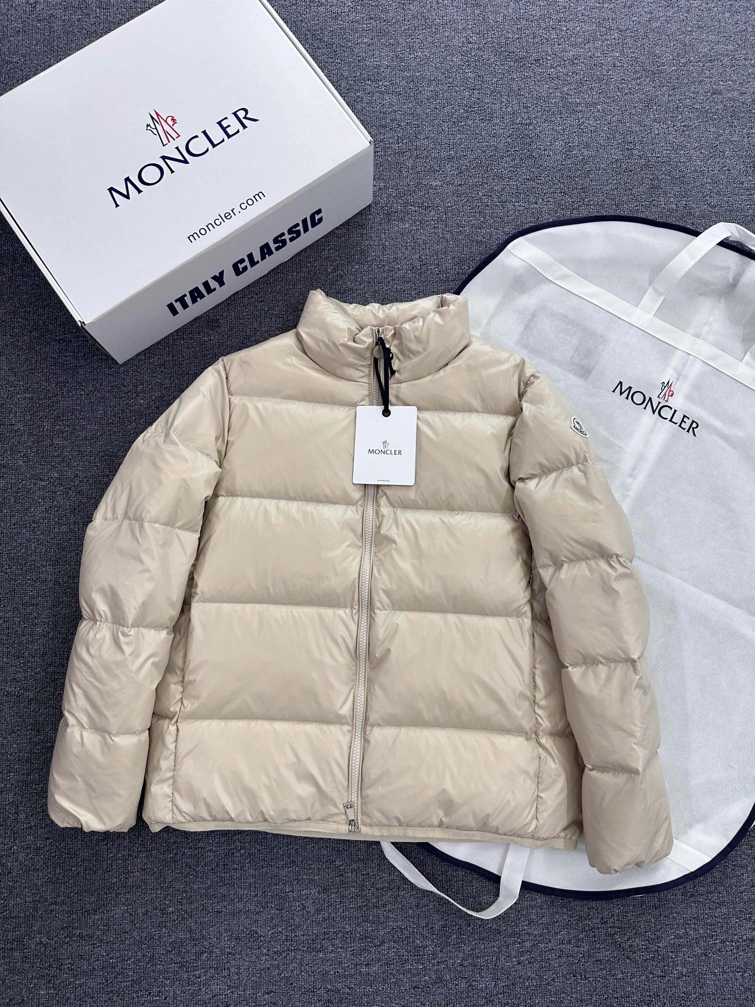 Moncler Down Jackets SmartChoice 145893