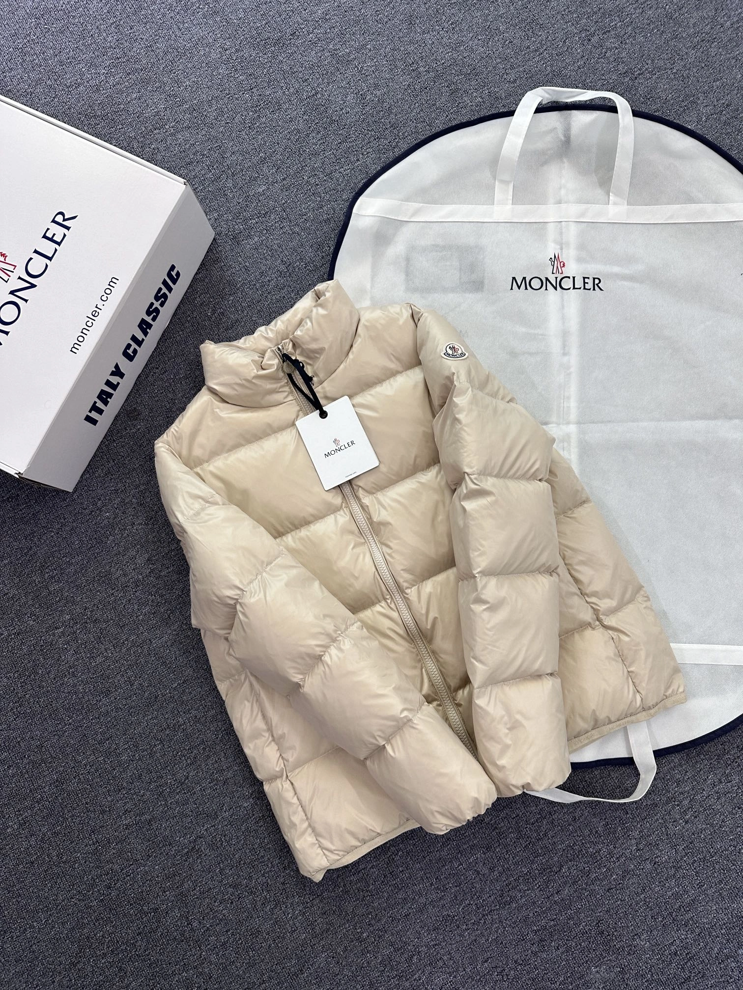 Moncler Down Jackets SmartChoice 145893