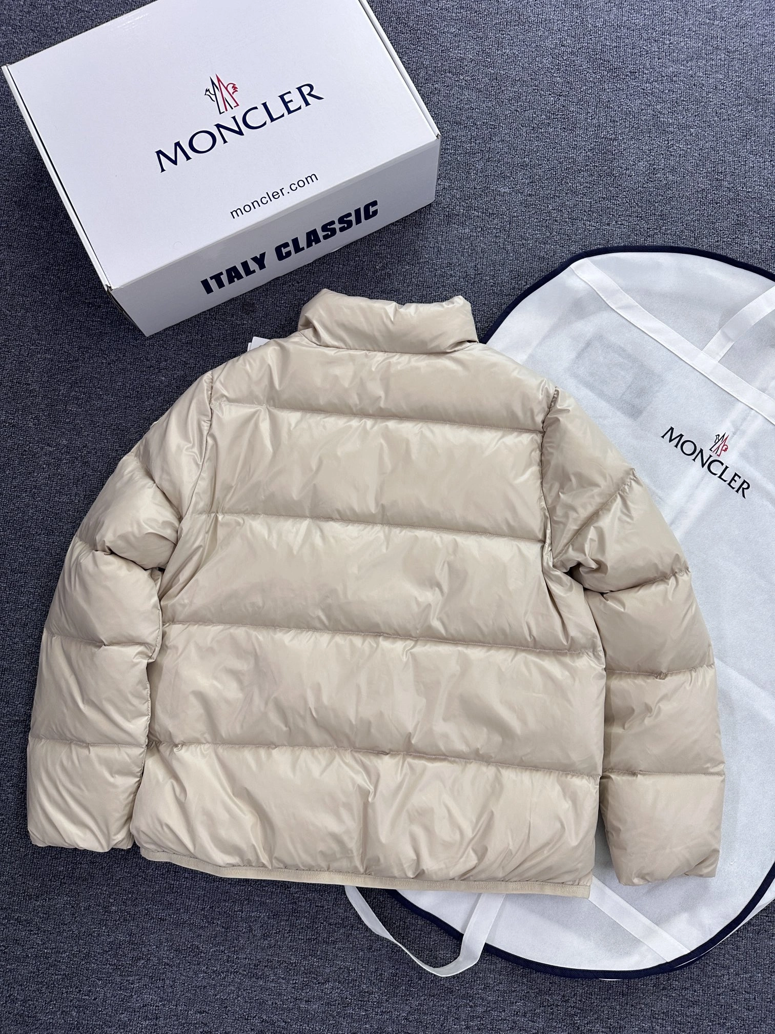 Moncler Down Jackets SmartChoice 145893