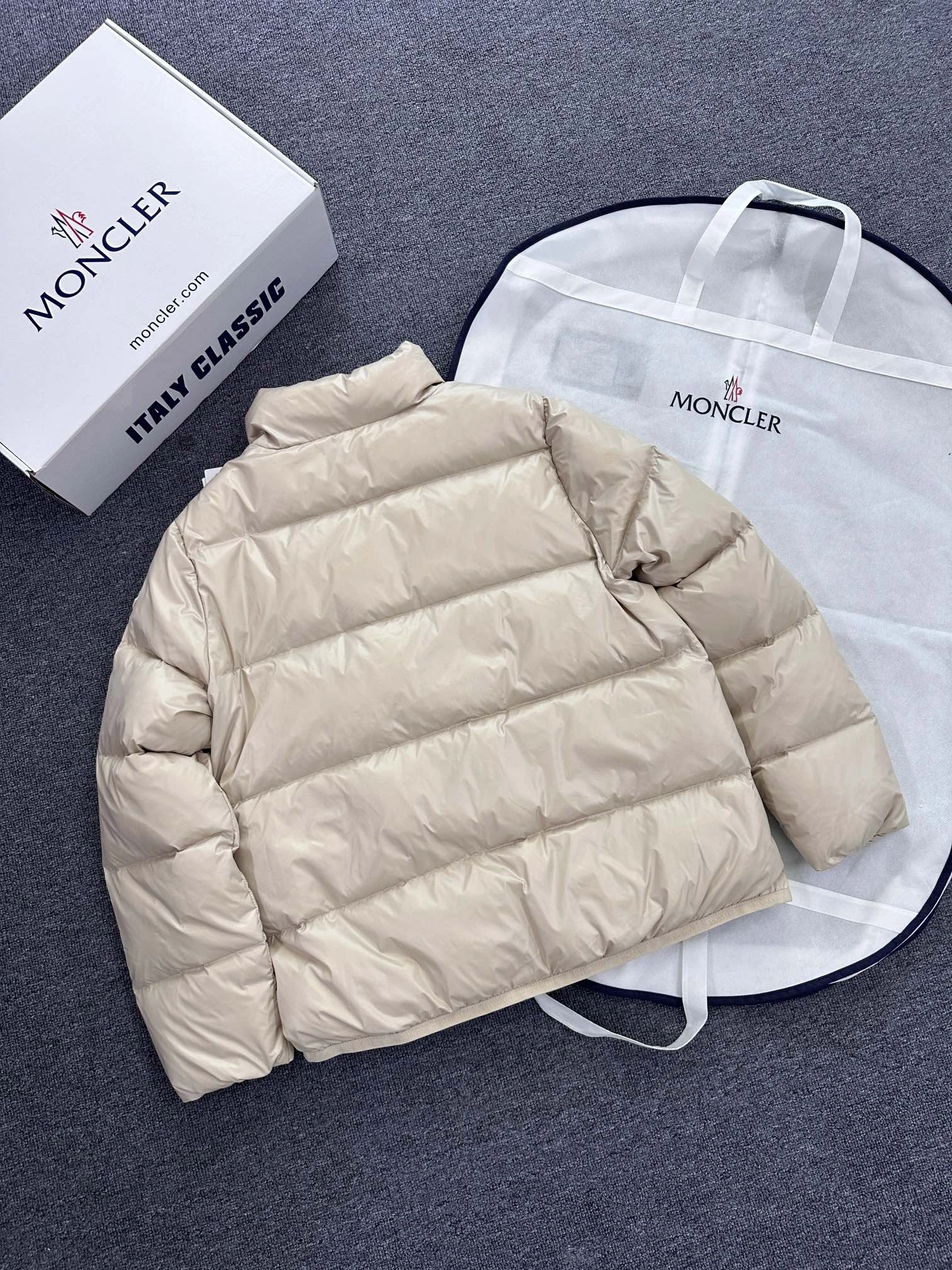 Moncler Down Jackets SmartChoice 145893